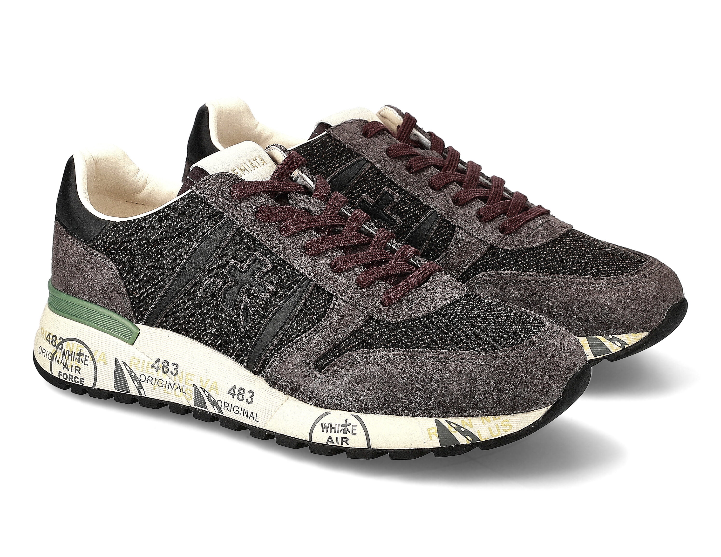PREMIATA LANDER6984