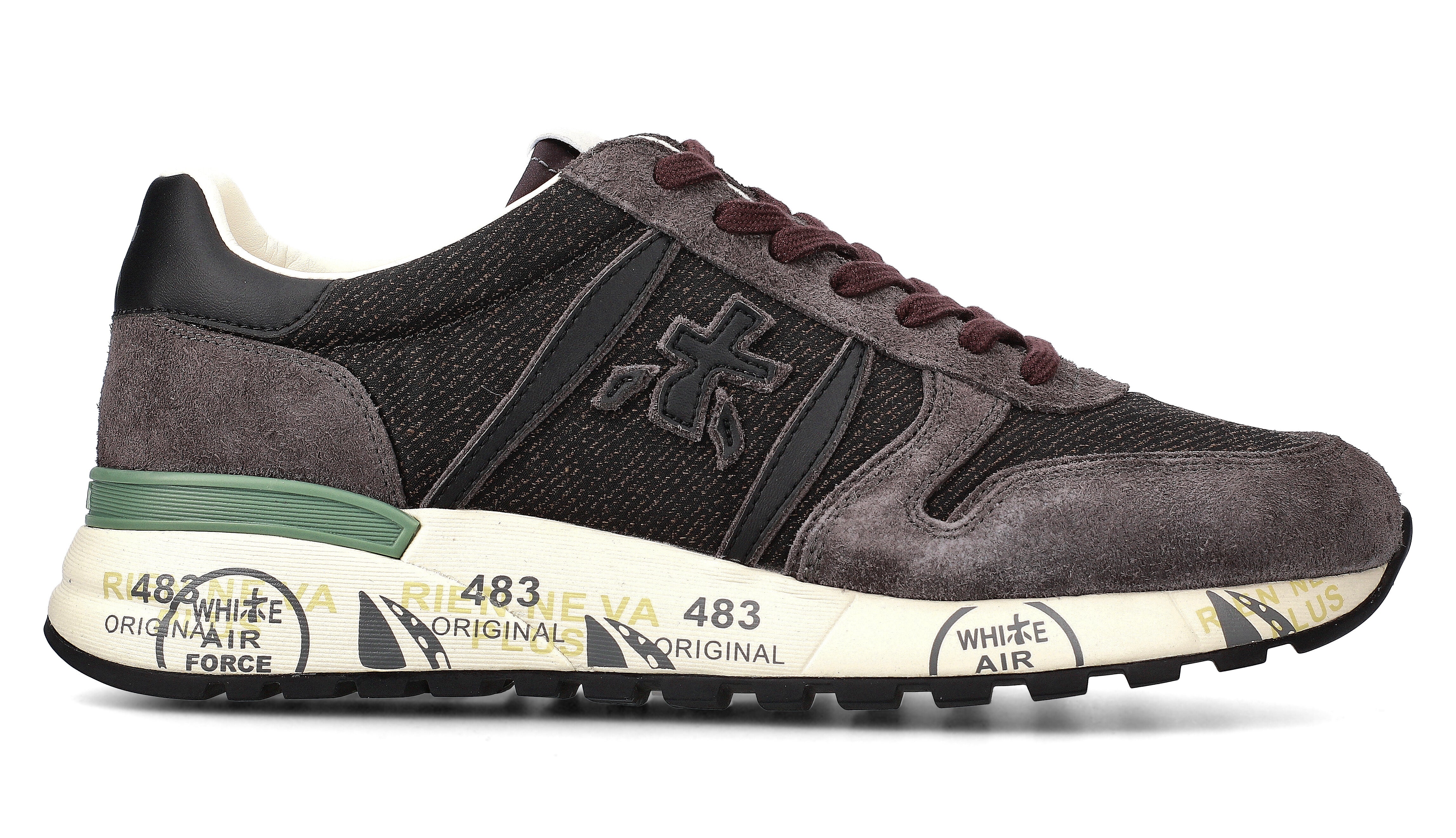 PREMIATA LANDER6984