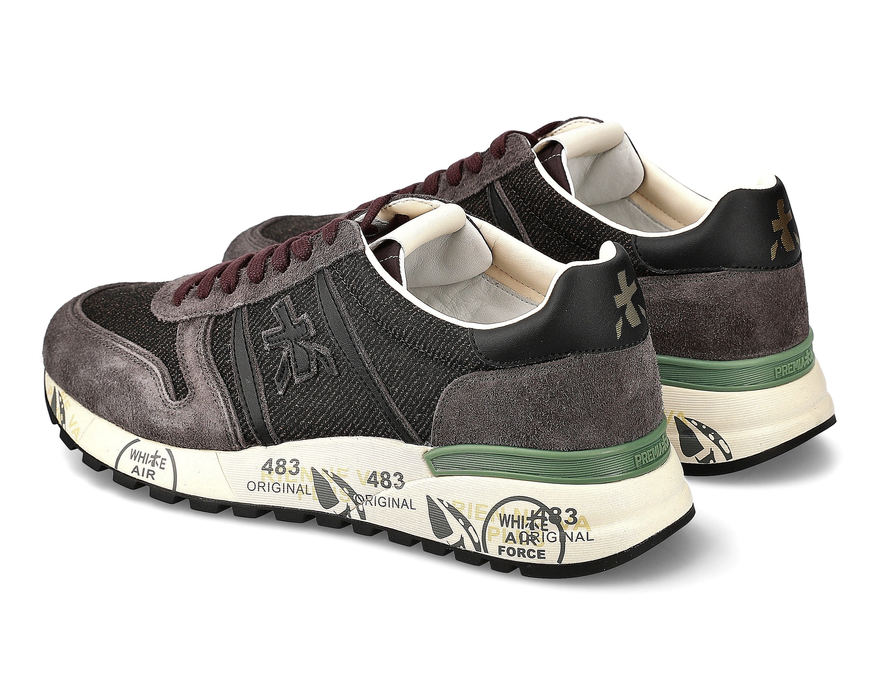 PREMIATA LANDER6984