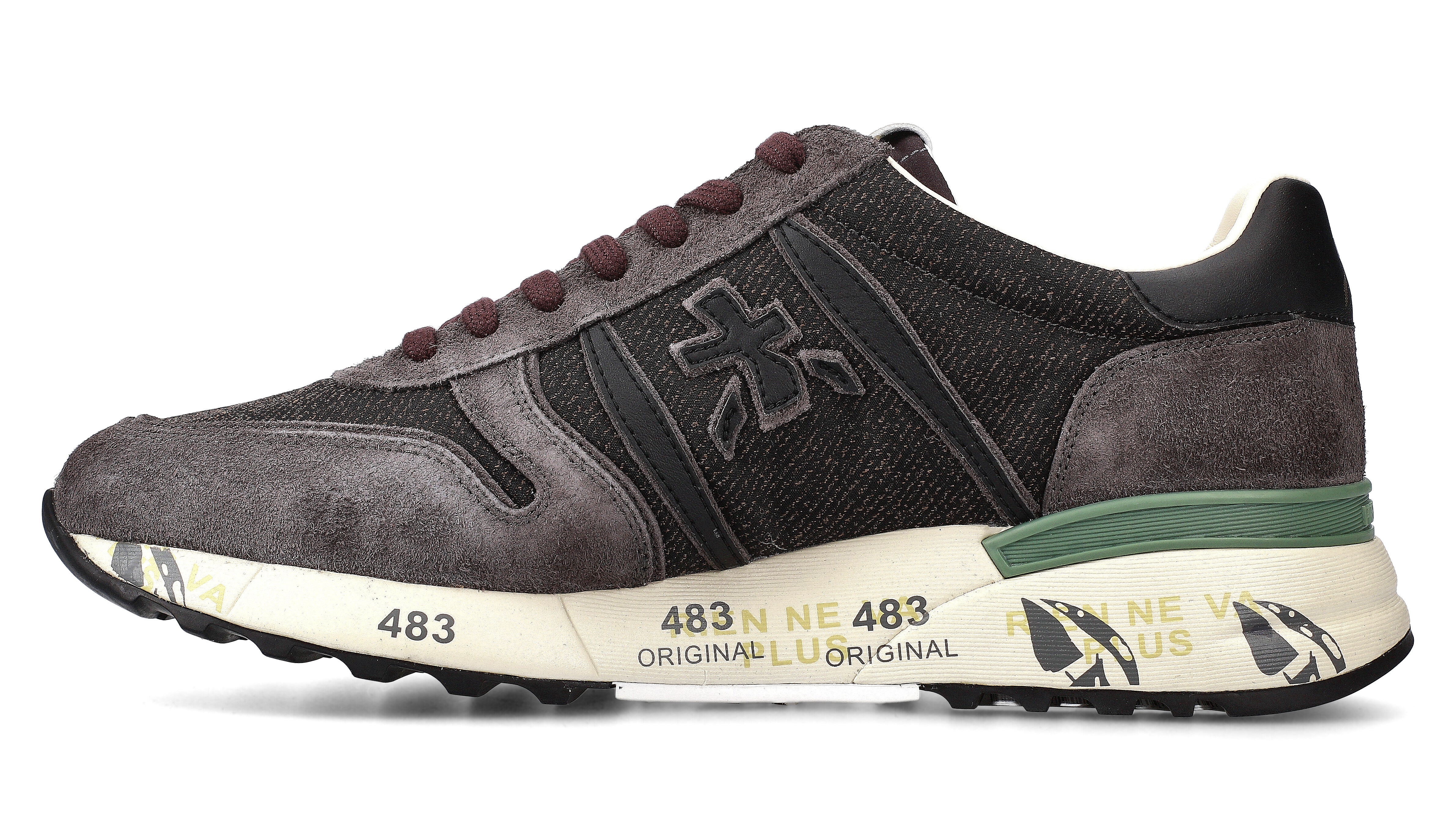 PREMIATA LANDER6984