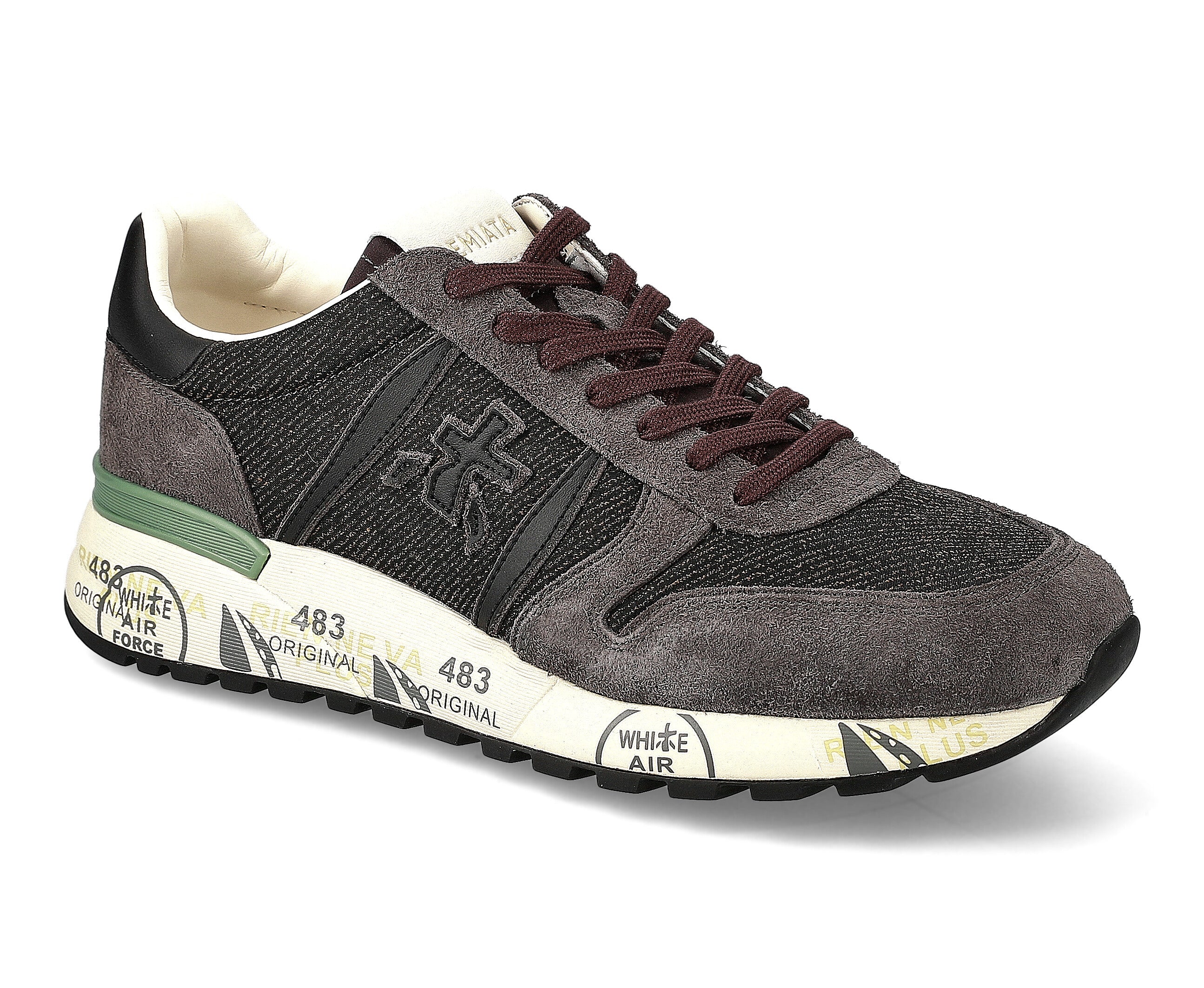 PREMIATA LANDER6984