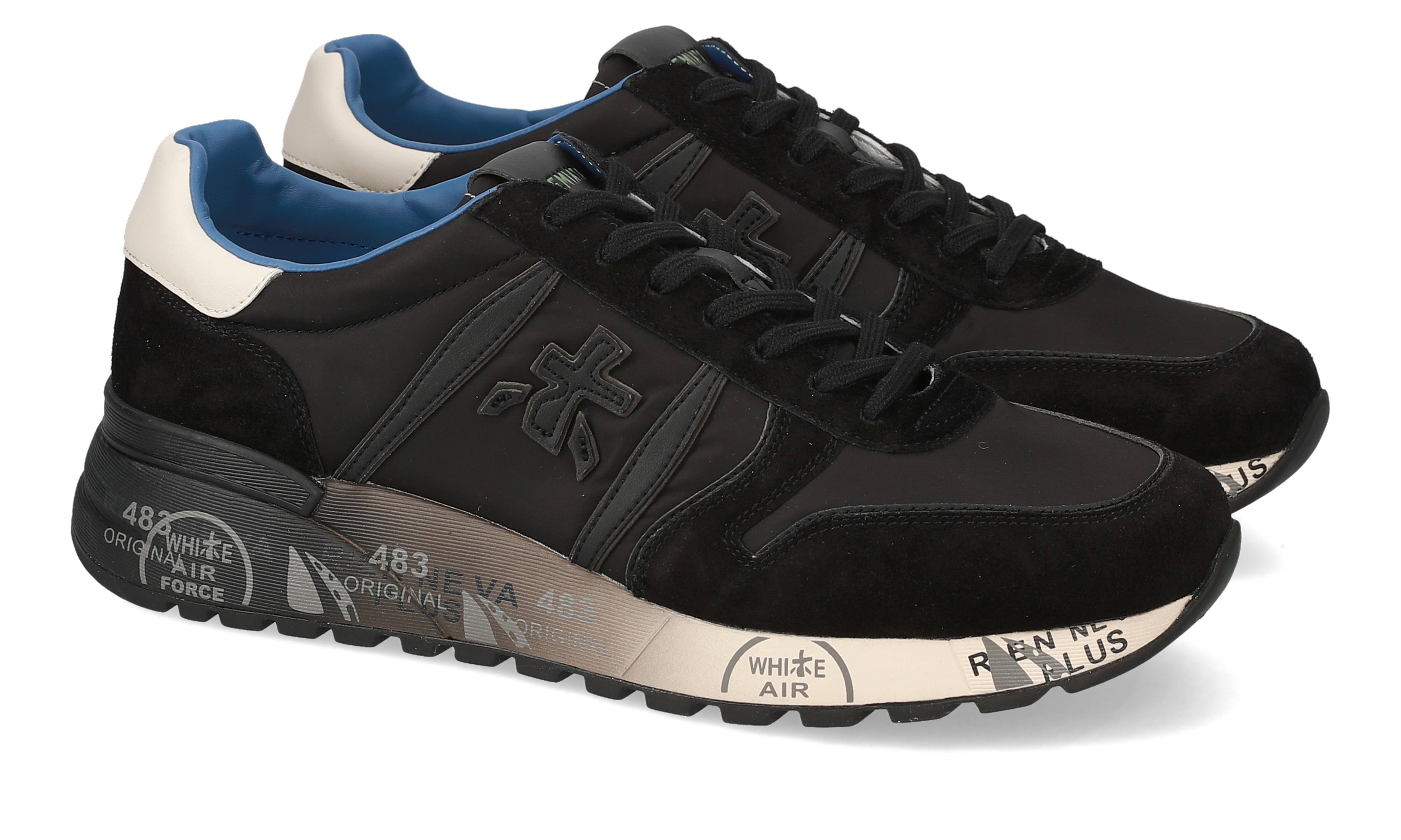 PREMIATA LANDER7079