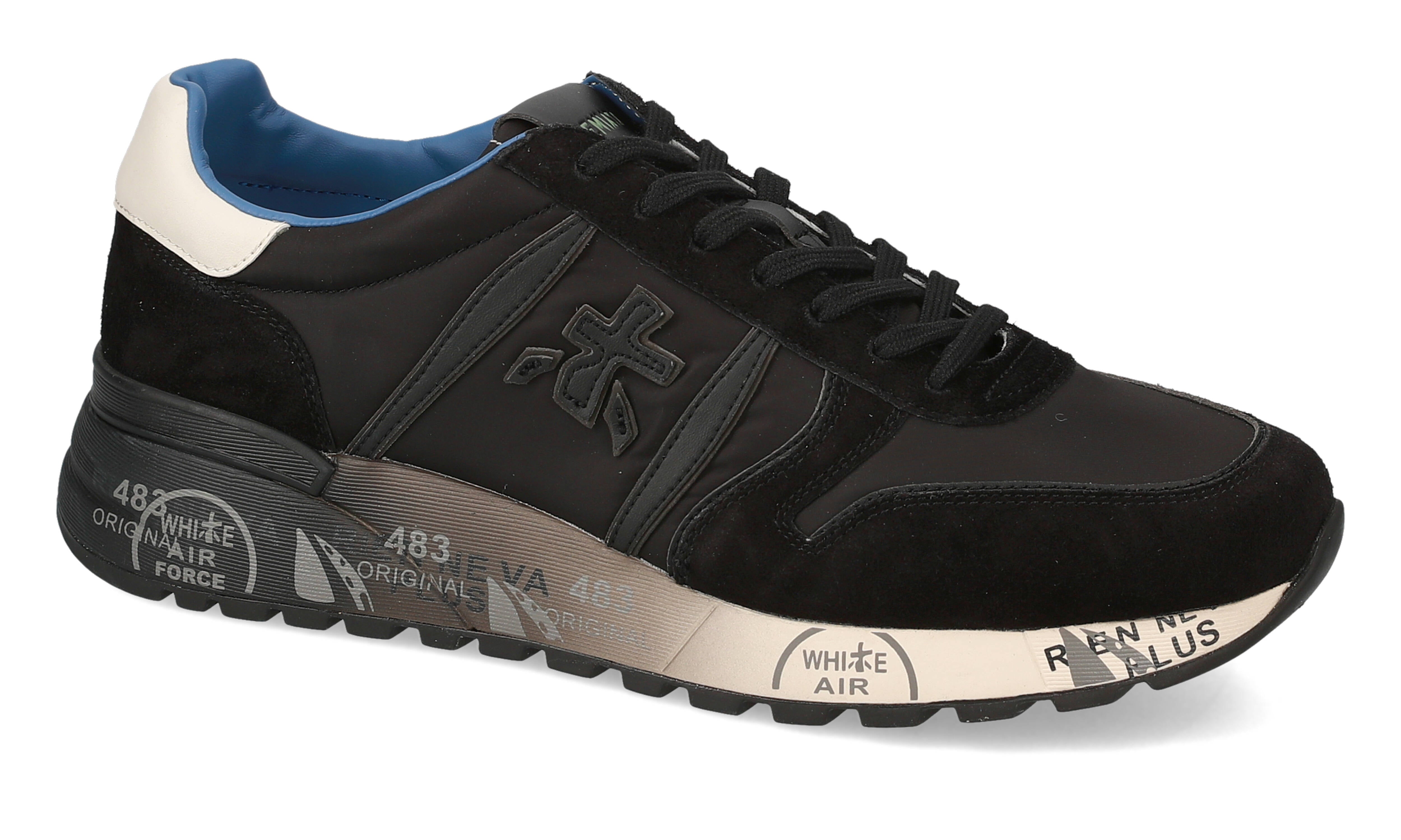 PREMIATA LANDER7079