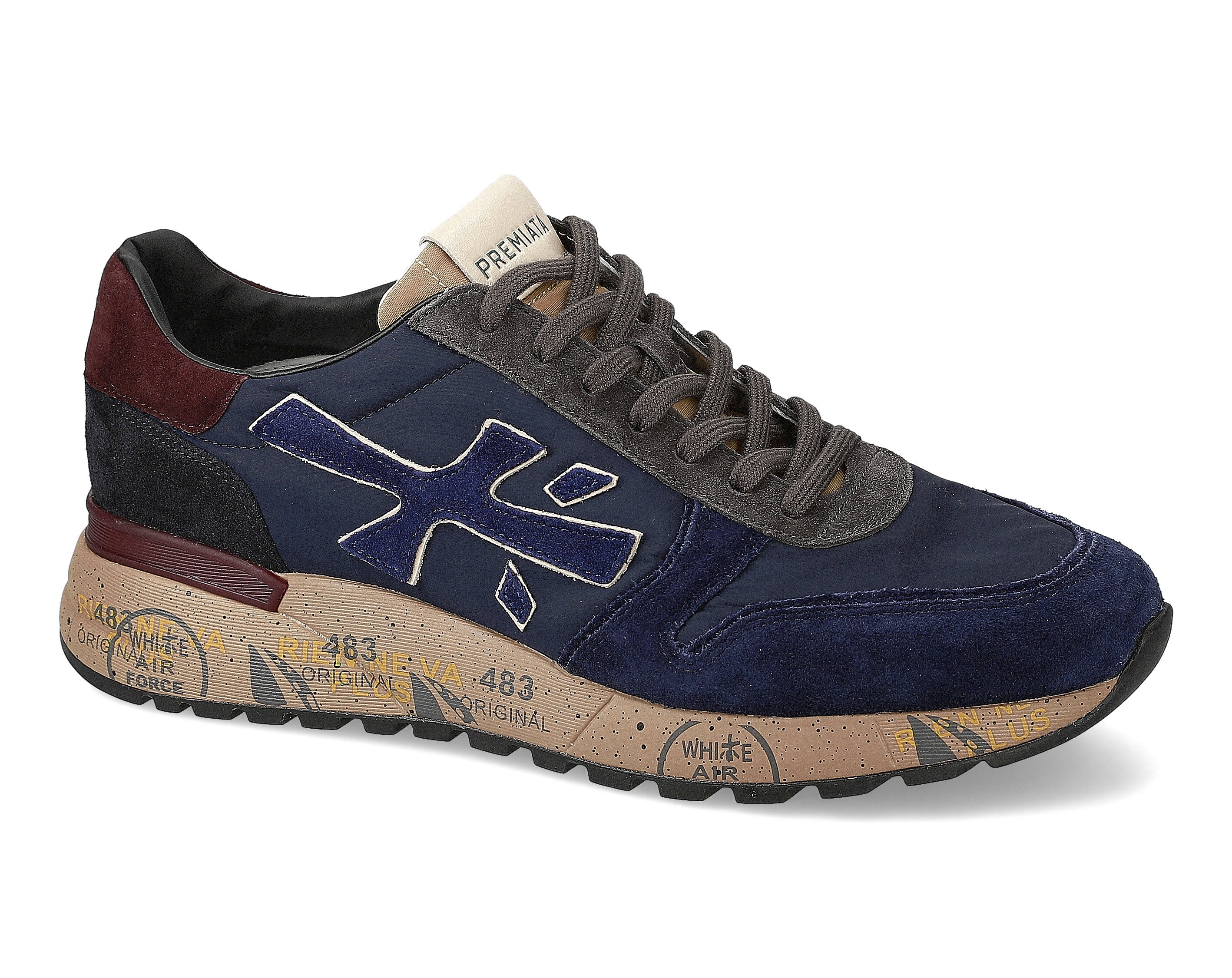 PREMIATA MICK6868