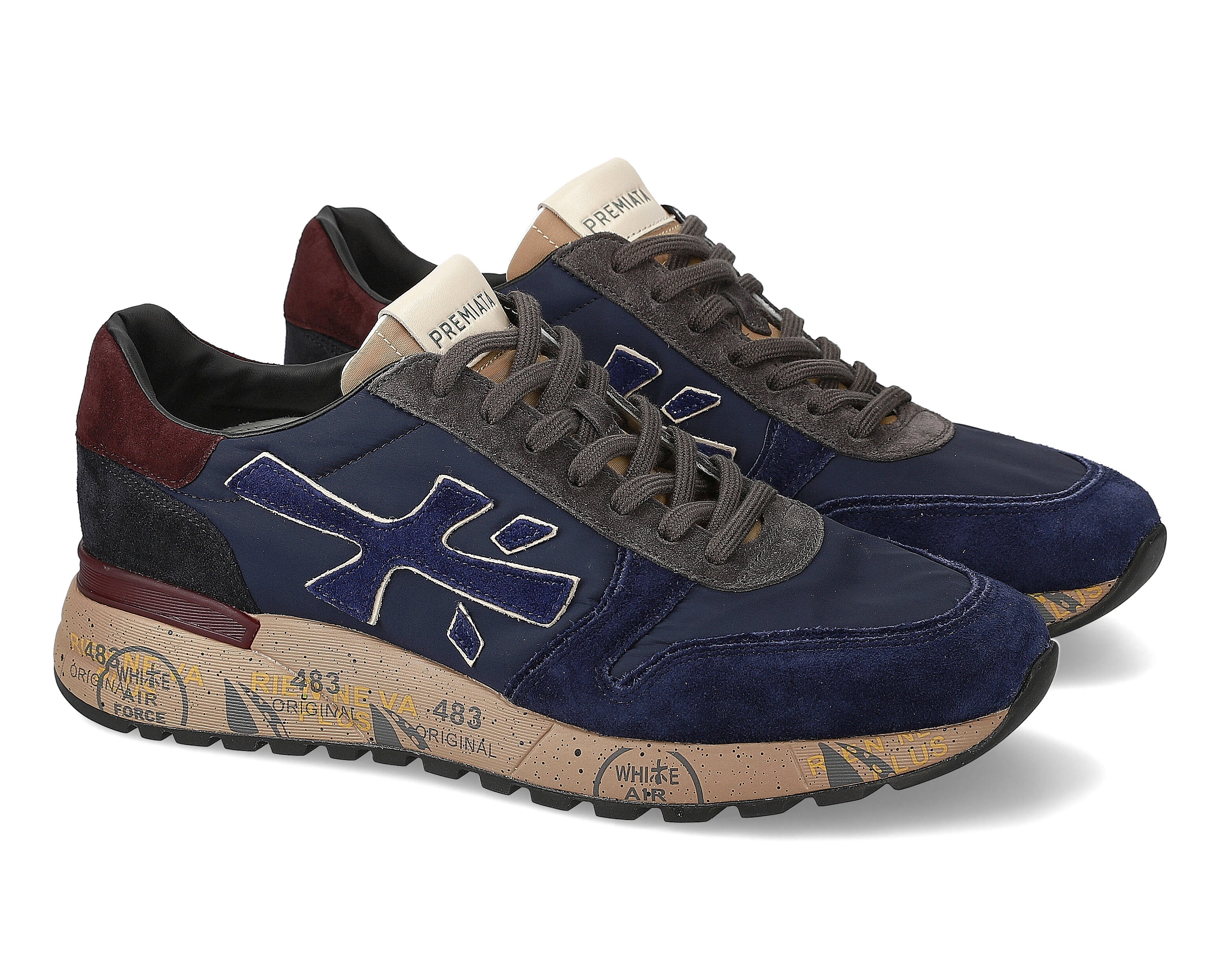 PREMIATA MICK6868