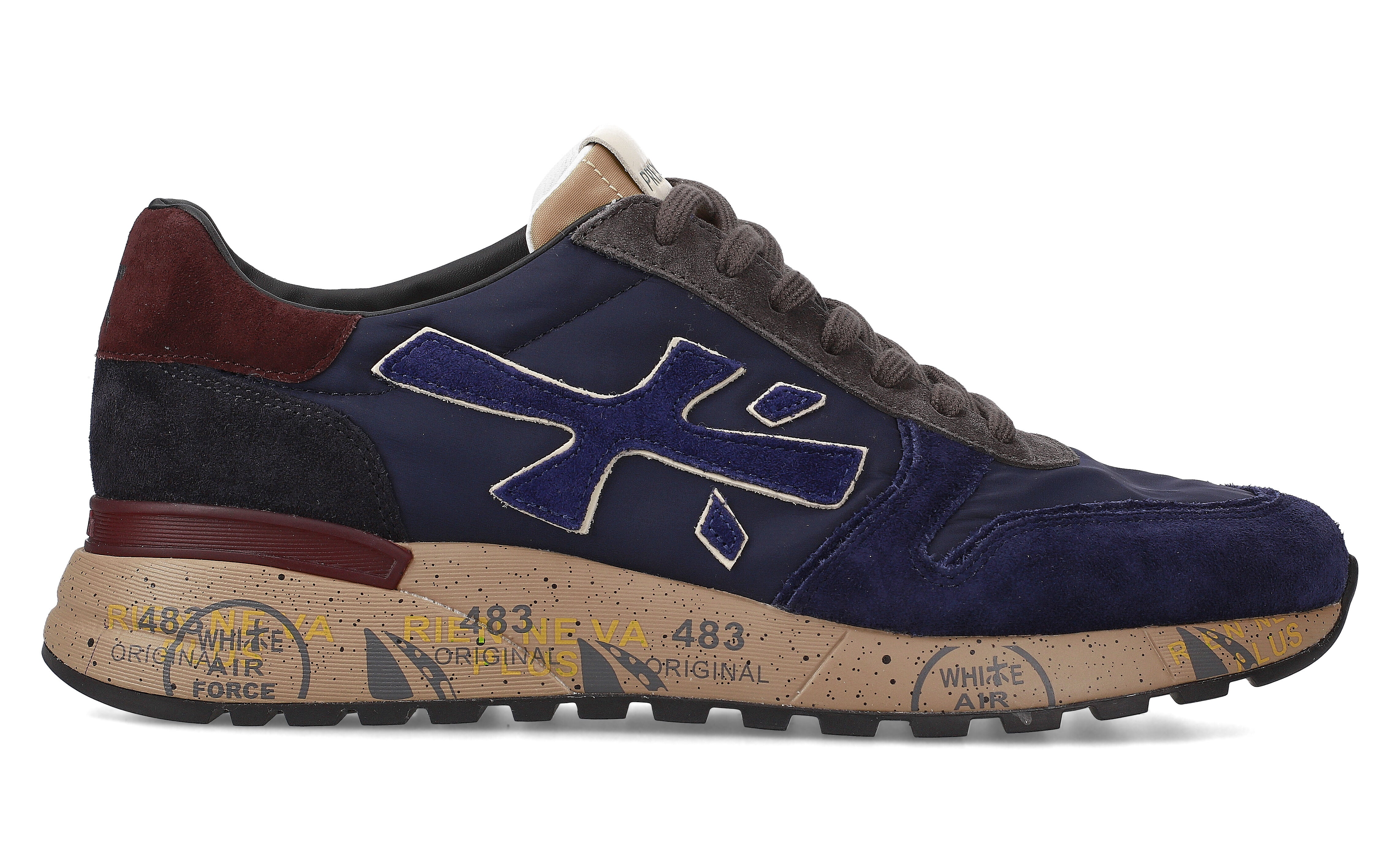 PREMIATA MICK6868