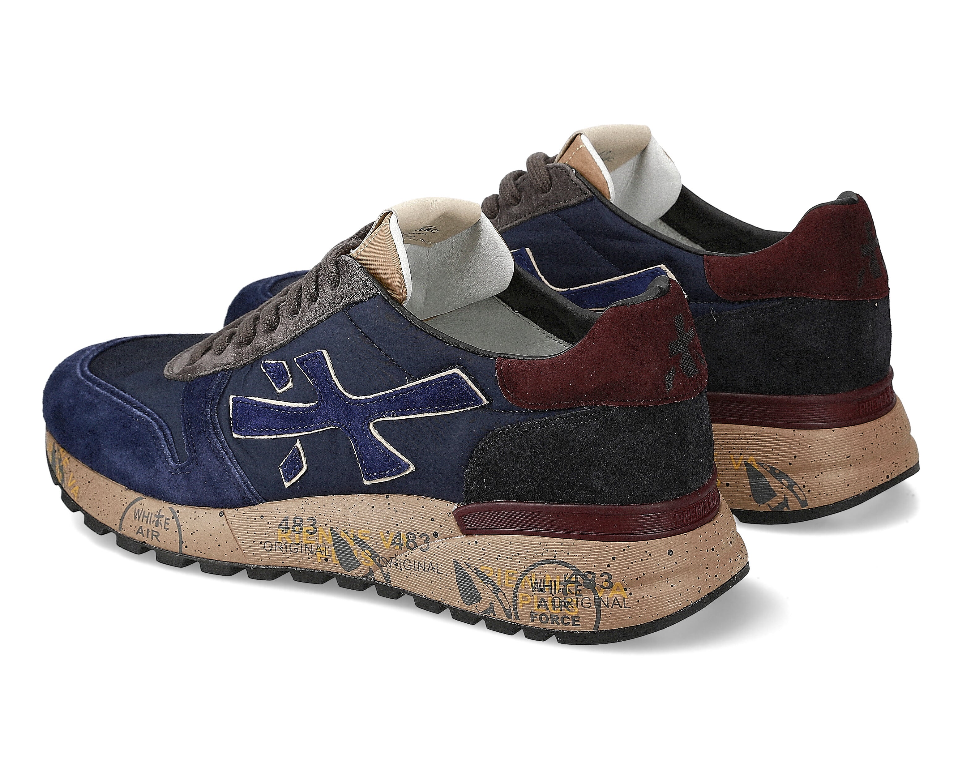 PREMIATA MICK6868