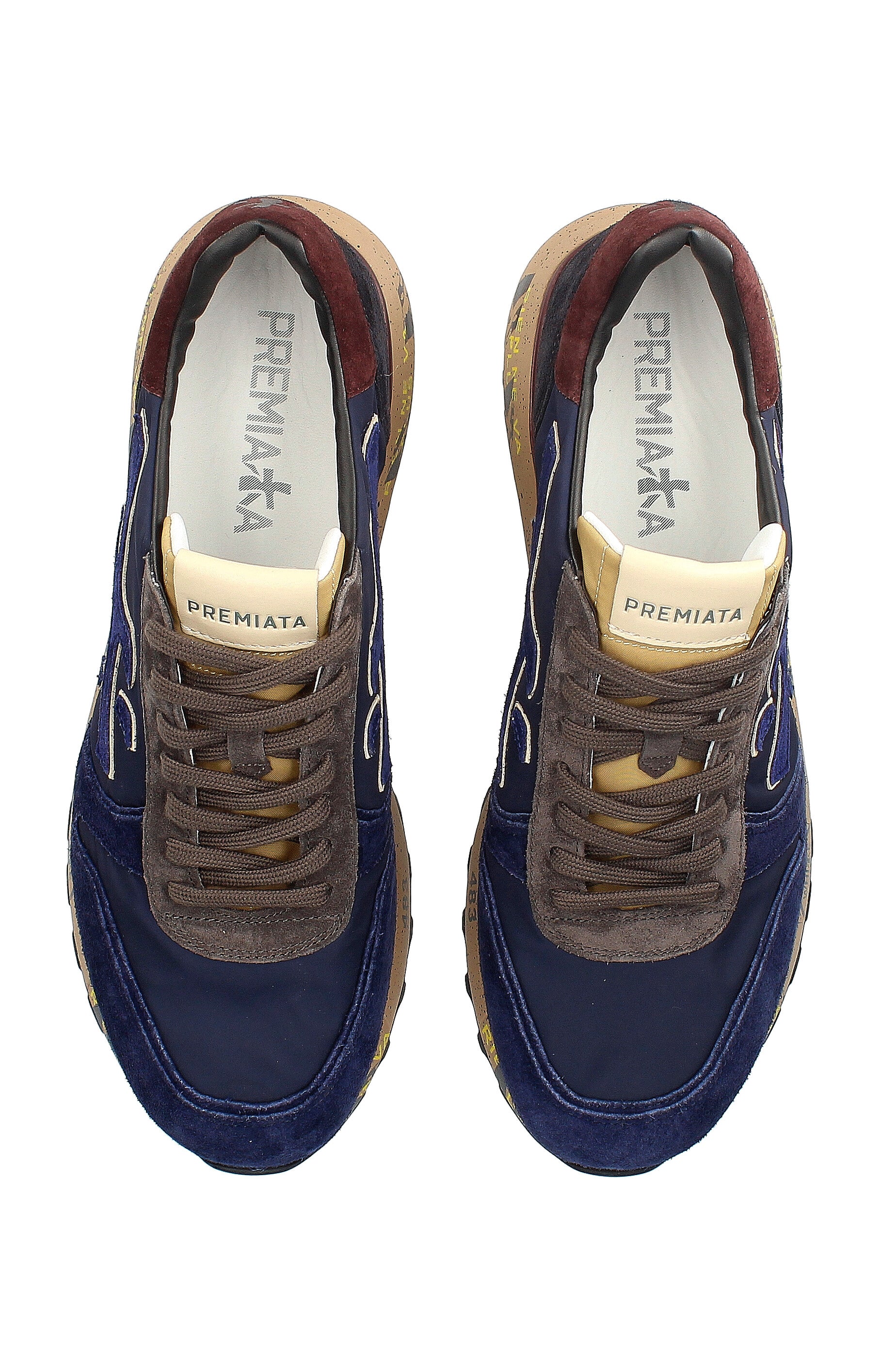 PREMIATA MICK6868