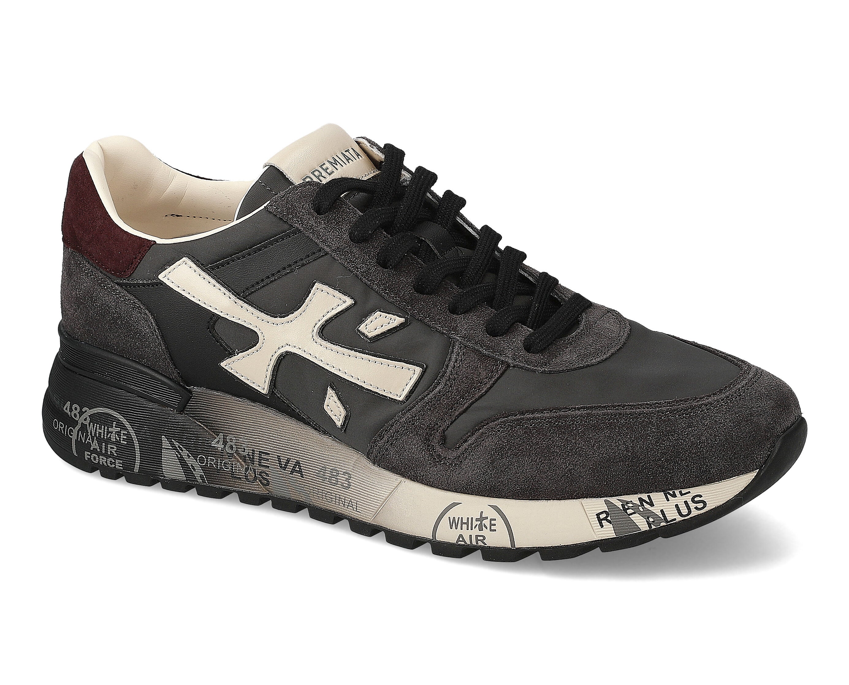 PREMIATA MICK6872
