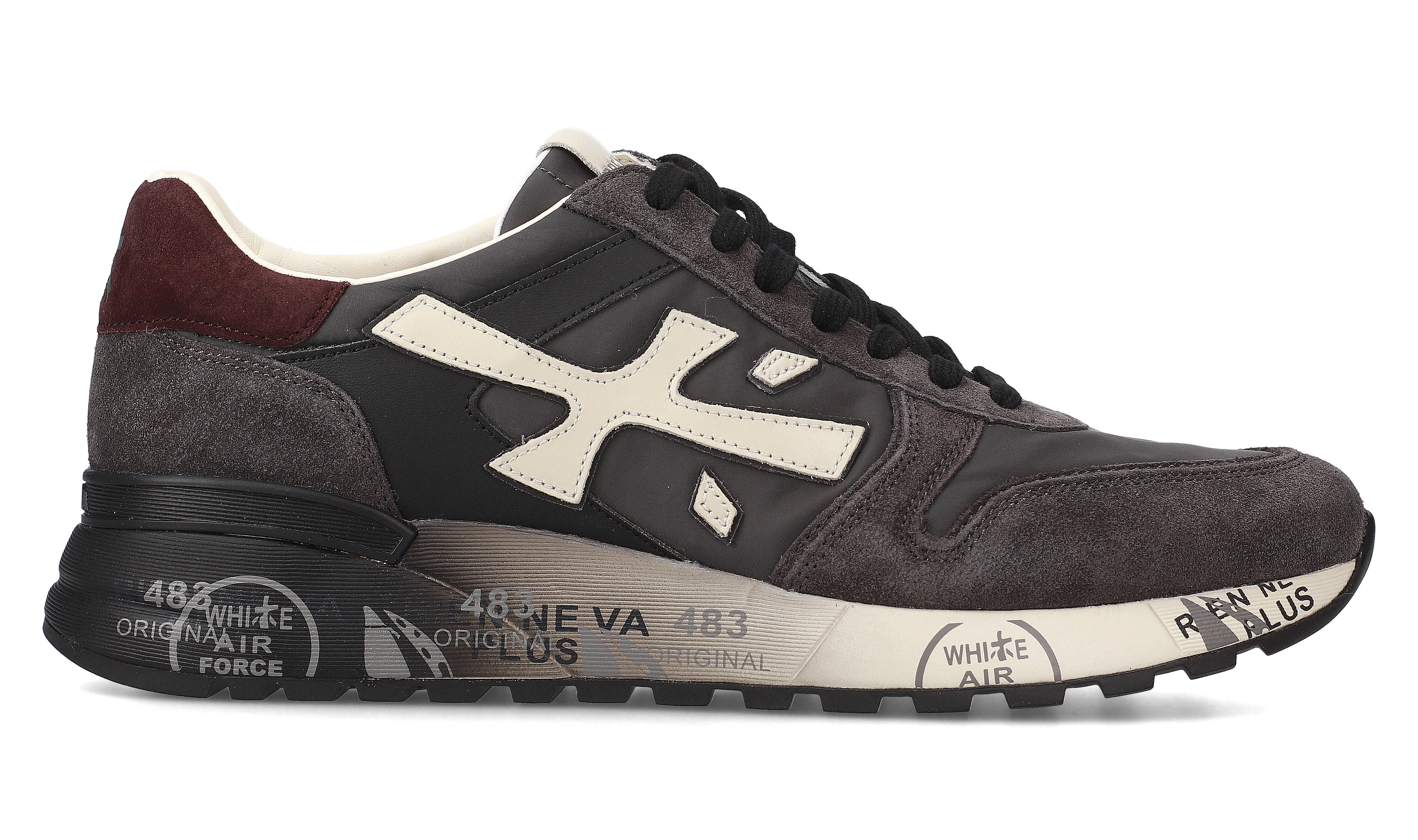 PREMIATA MICK6872