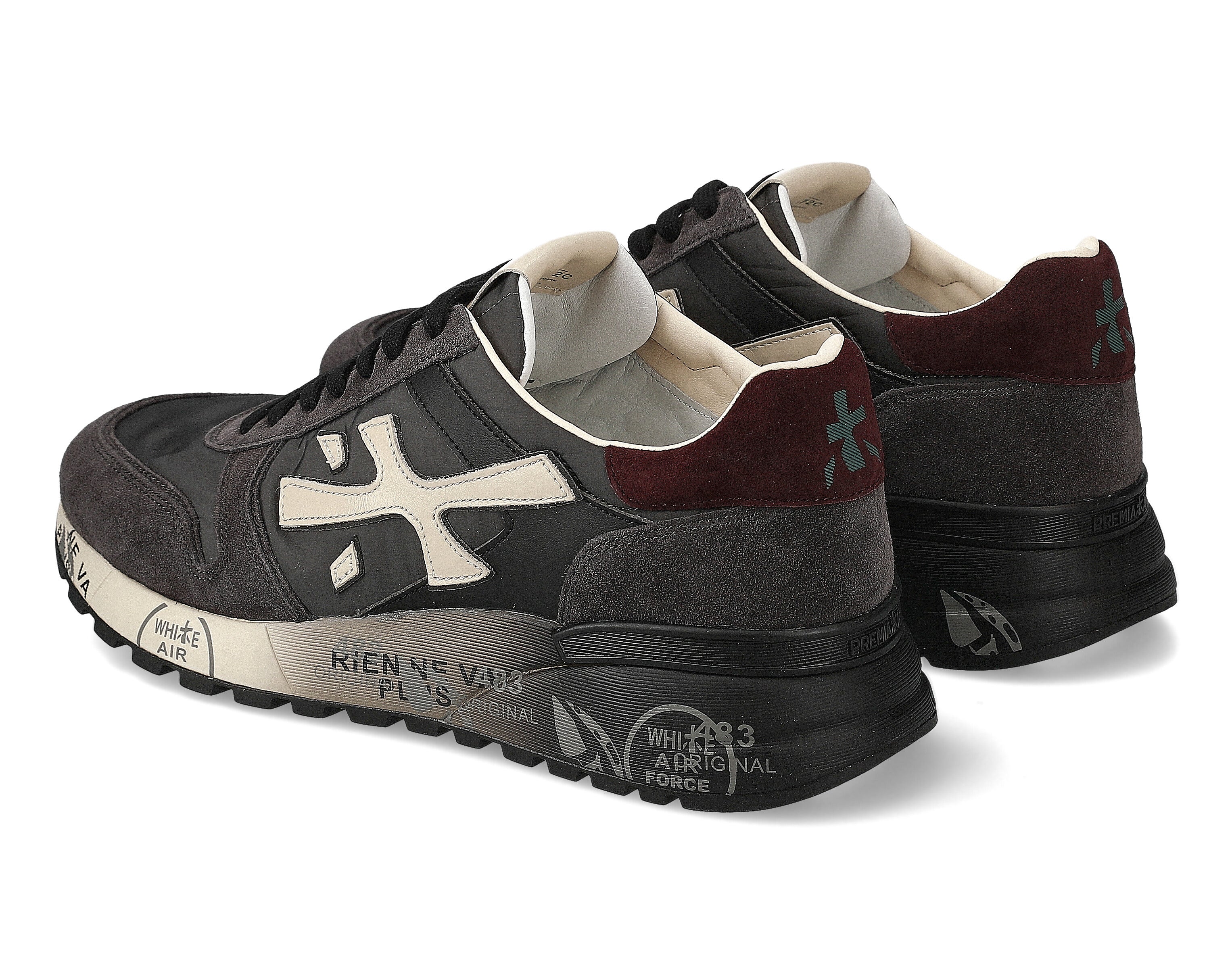 PREMIATA MICK6872