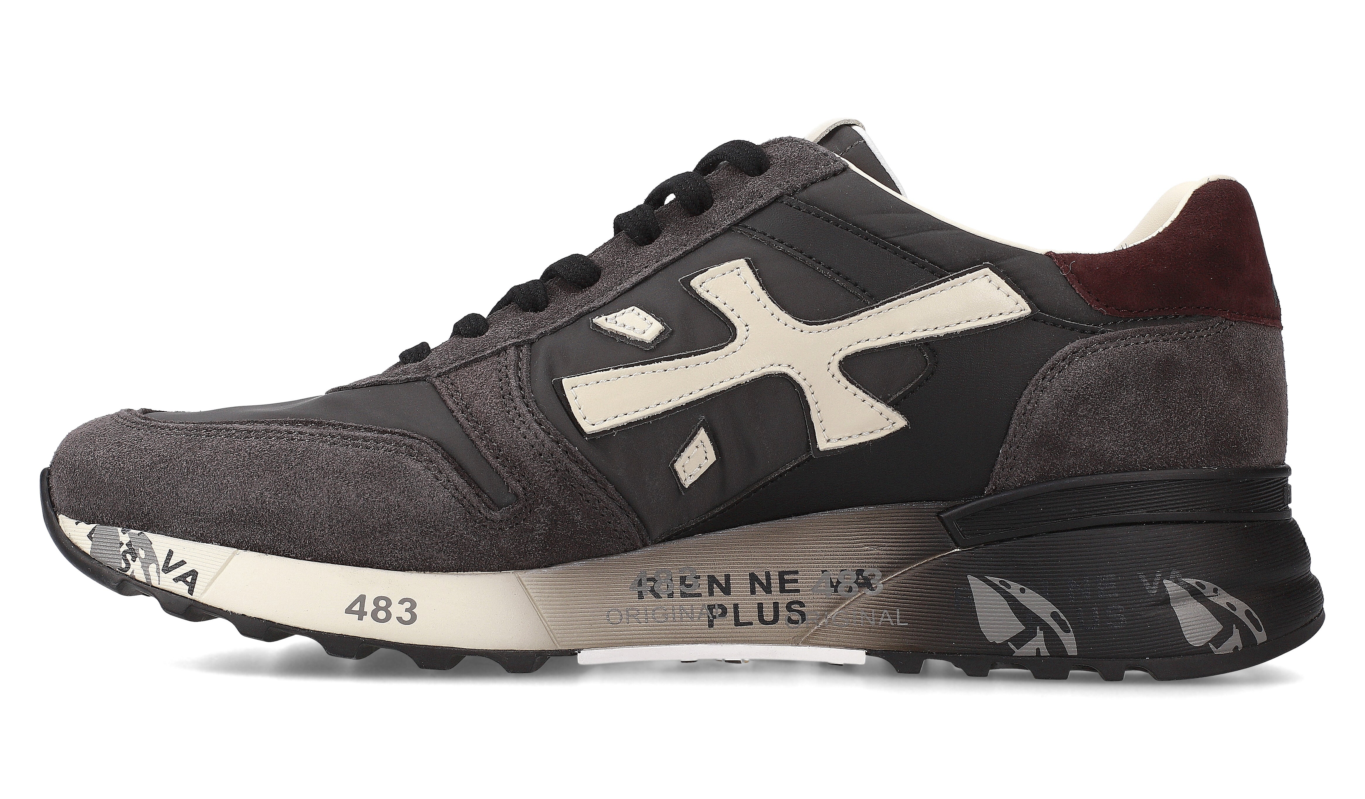 PREMIATA MICK6872