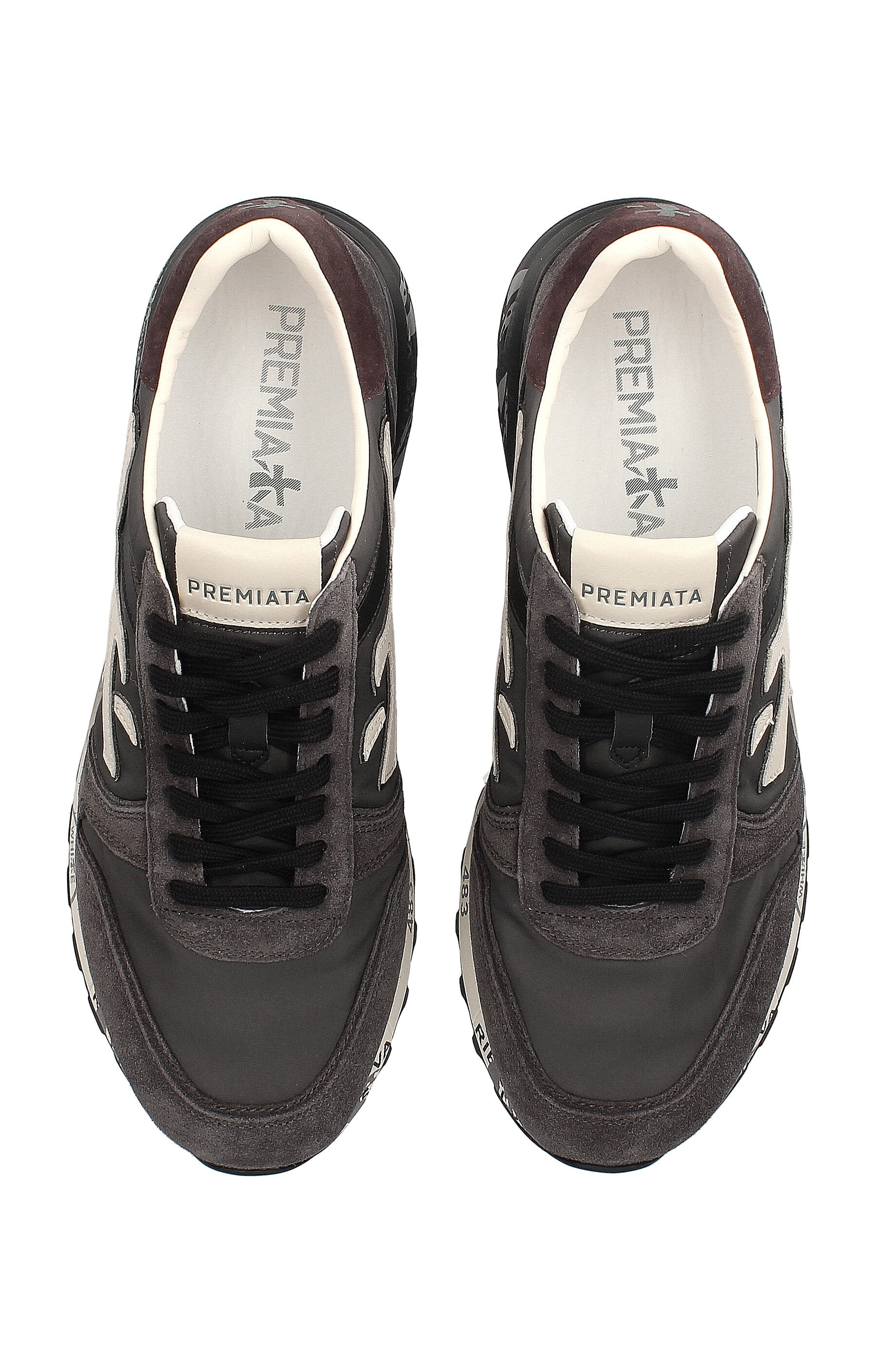 PREMIATA MICK6872