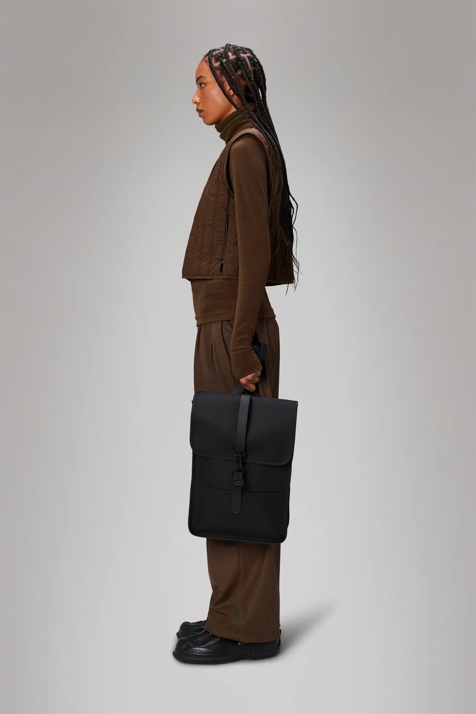 RAINS 13020BLACK