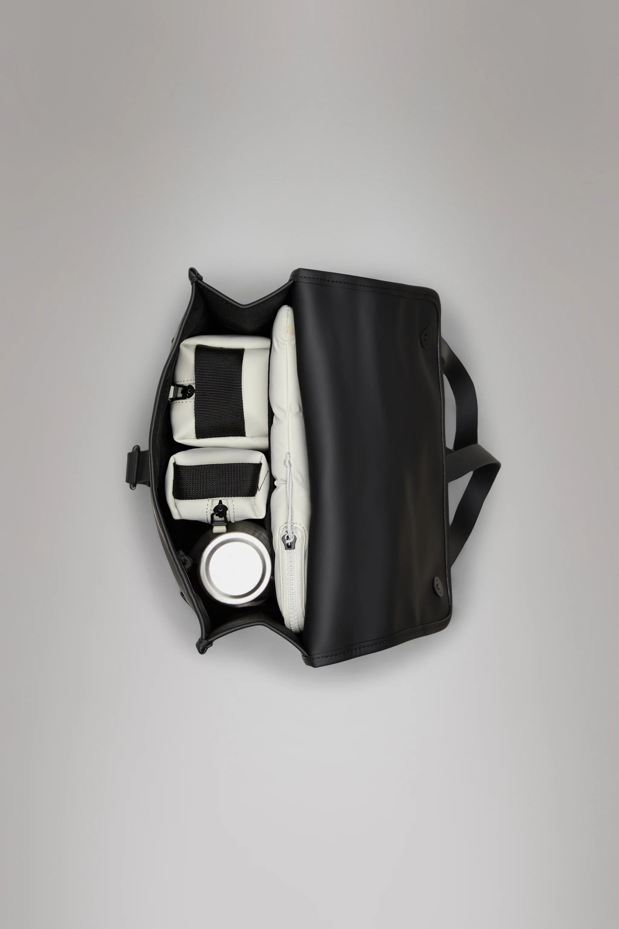 RAINS 13020BLACK