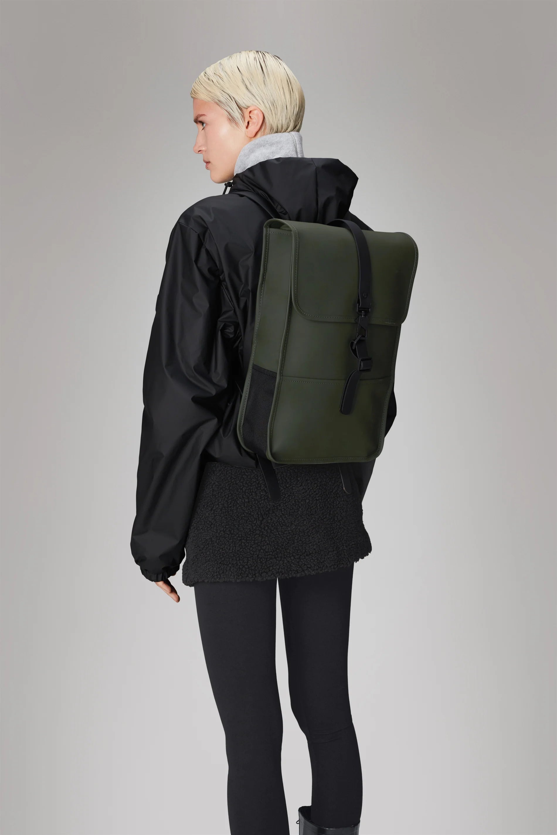 RAINS 13020GREEN