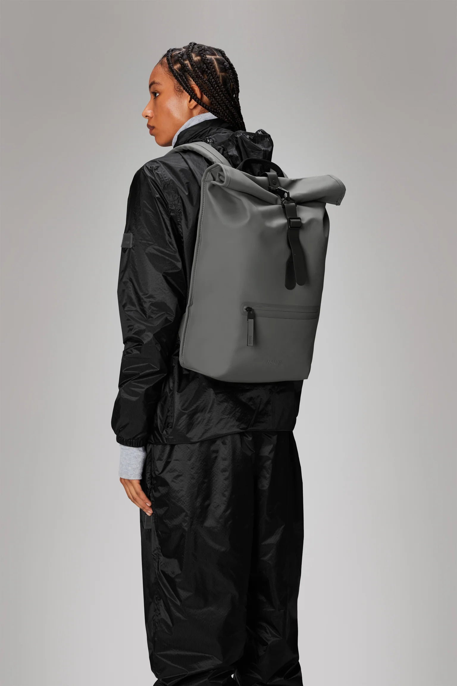 RAINS 13320GREY