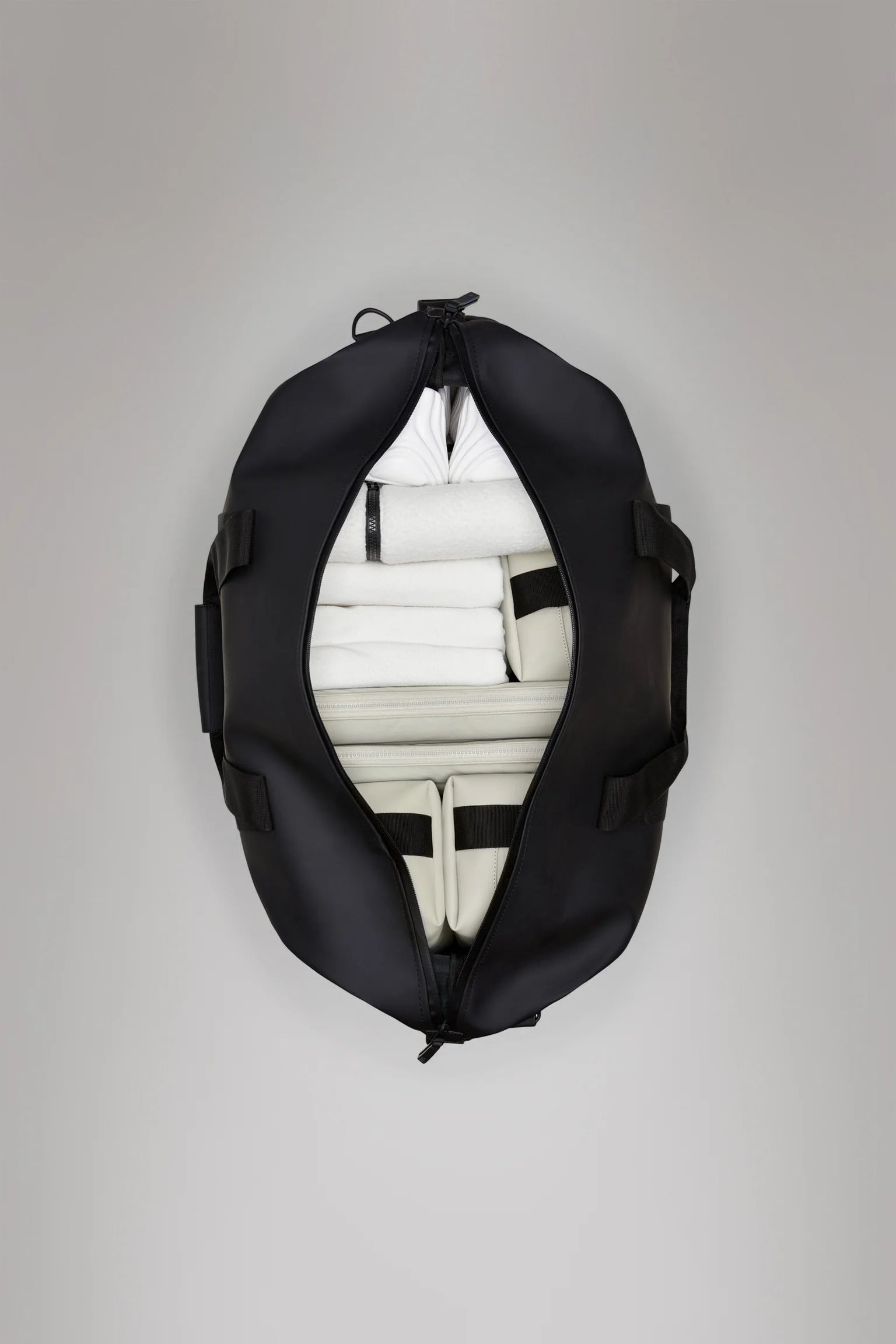 RAINS 14200BLACK