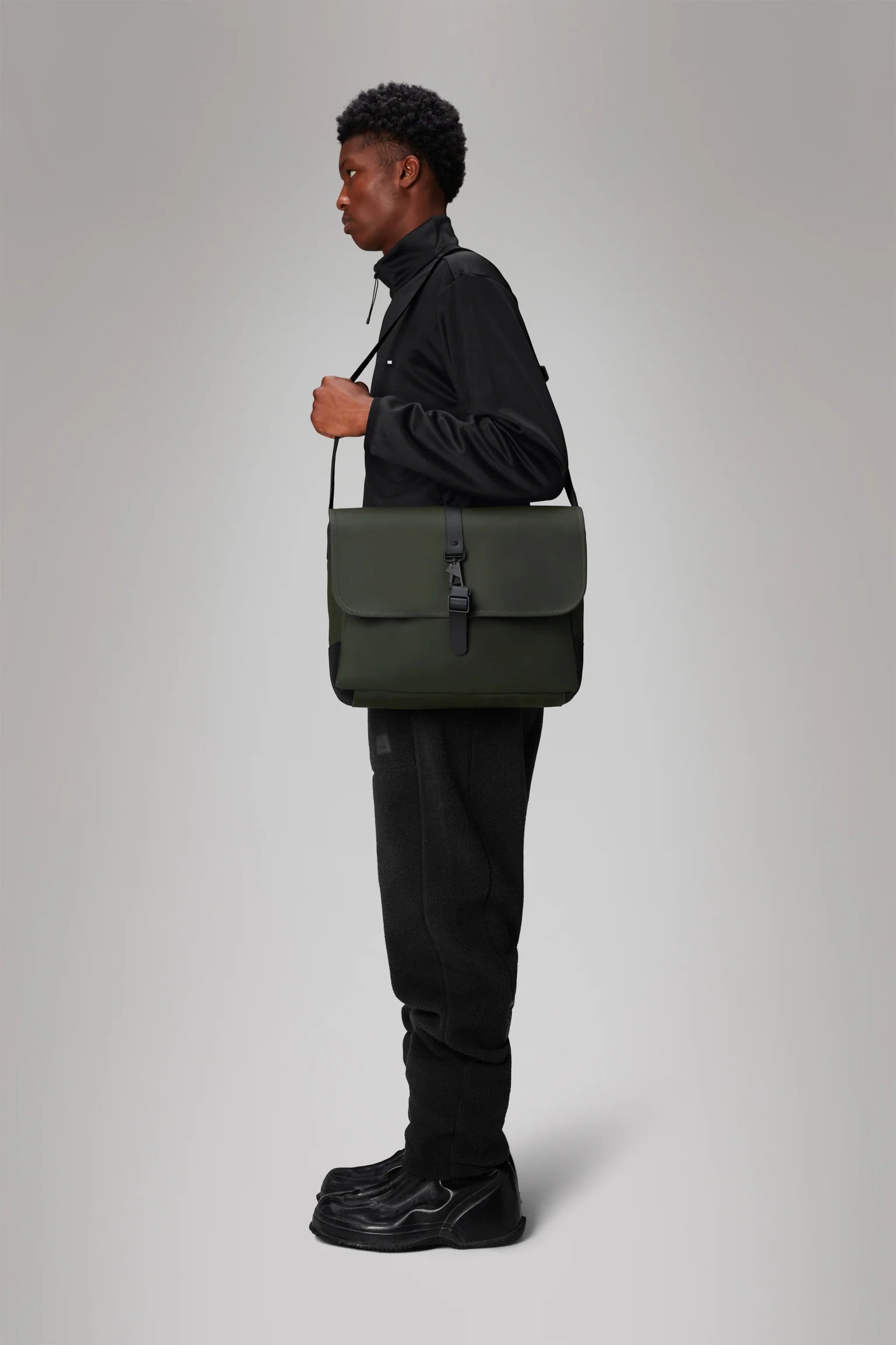 RAINS 14580GREEN