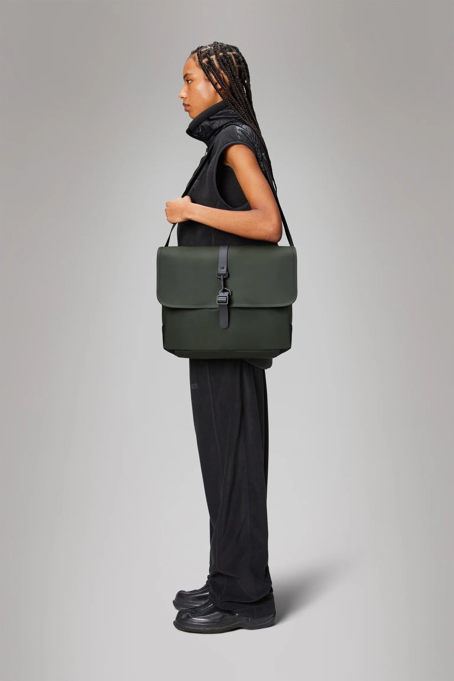 RAINS 14580GREEN