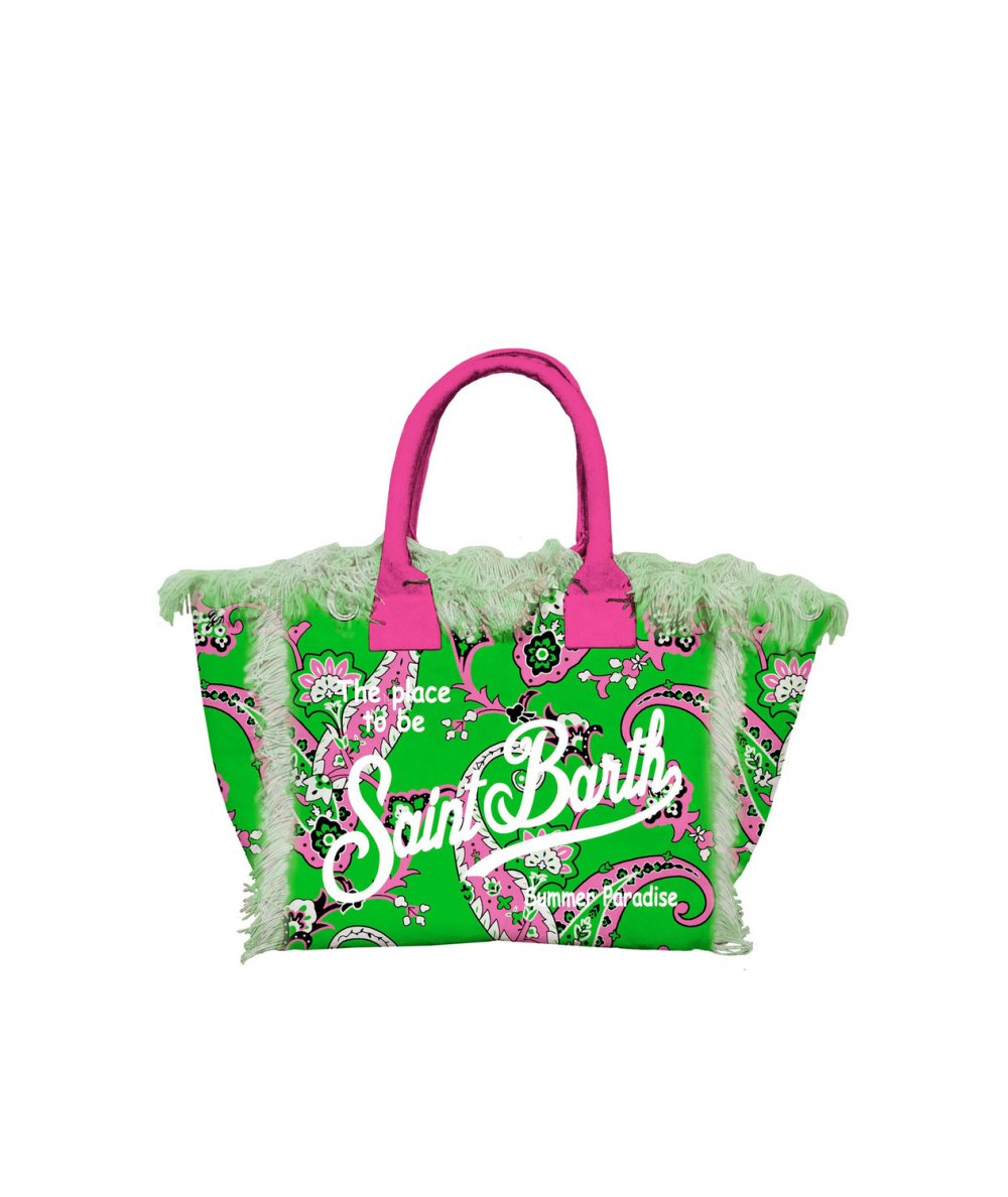 BORSA VANITY INDIE VIBE ST BARTH