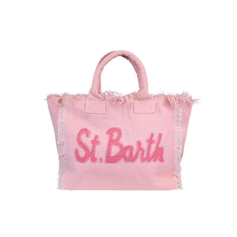 Vanity patch St Barth