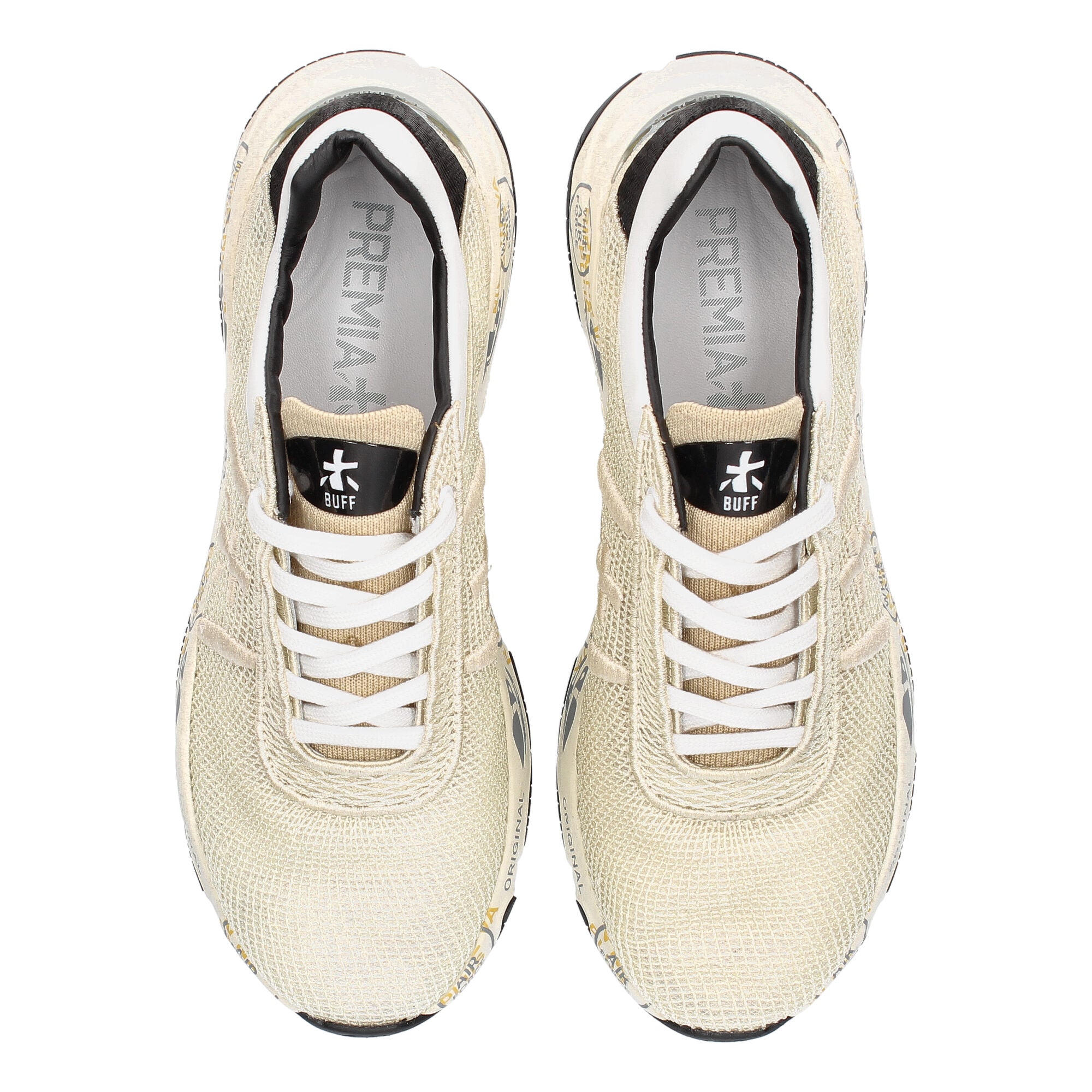 PREMIATA BUFF 5844