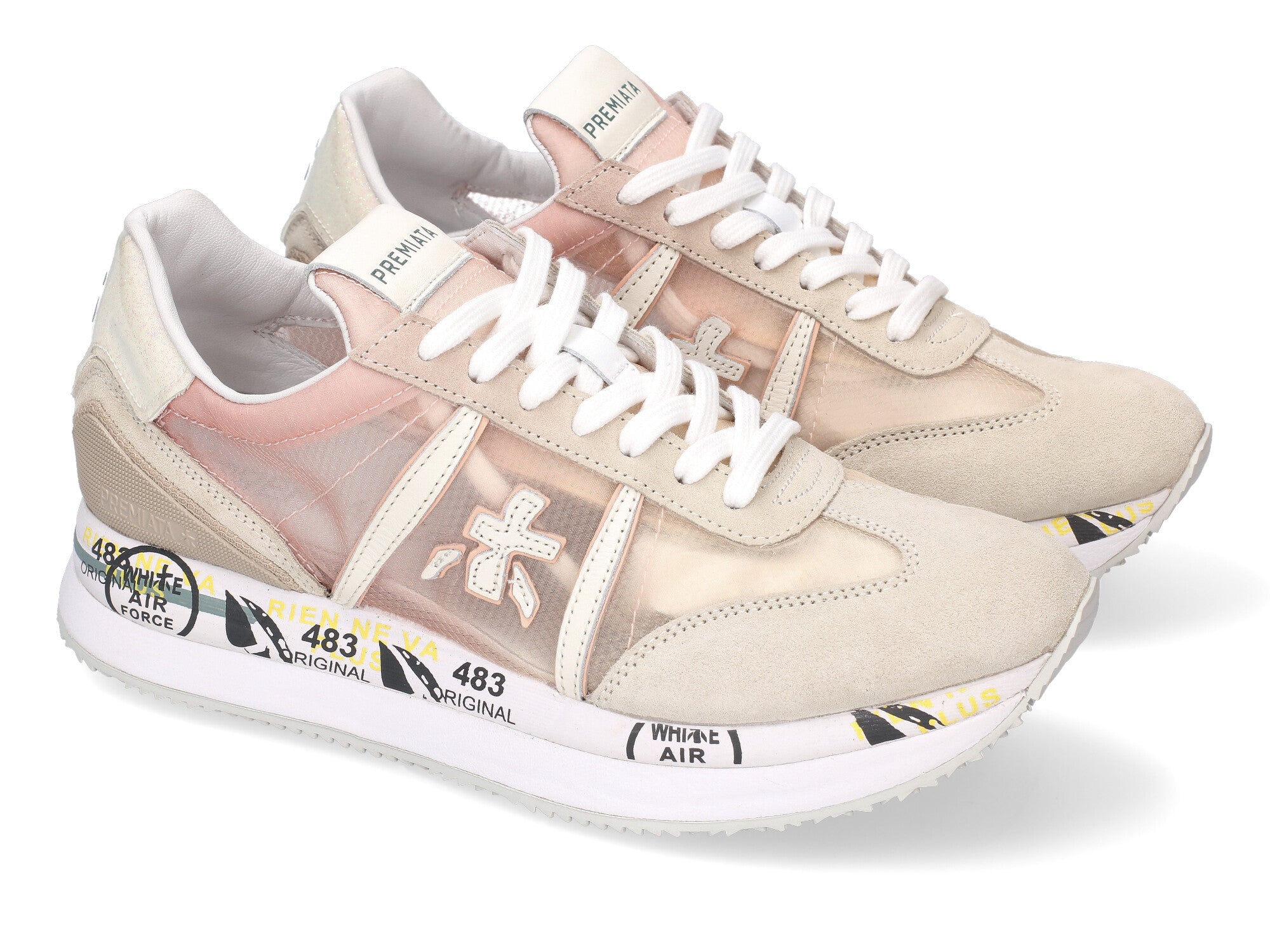 PREMIATA CONNY 6245