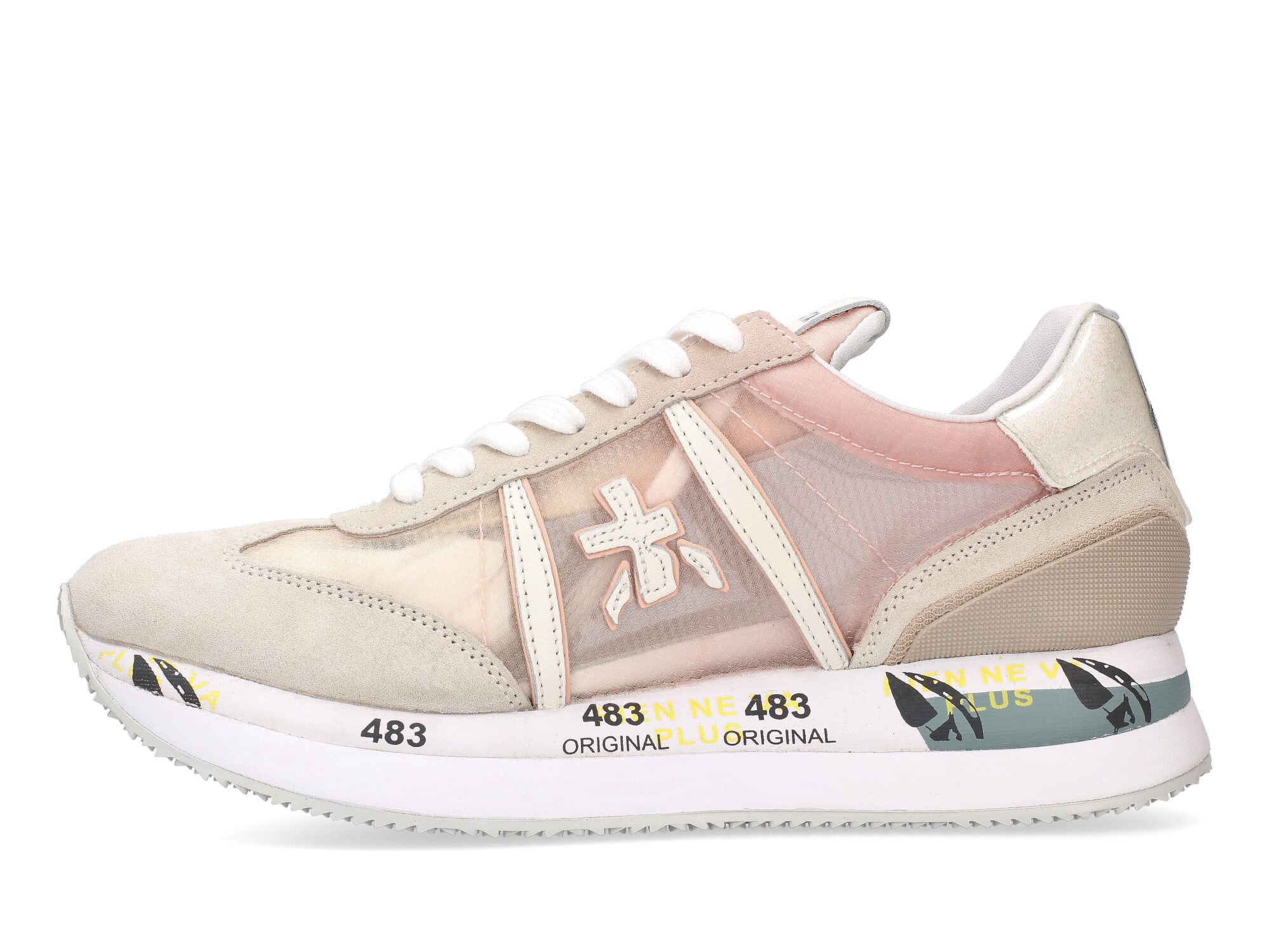 PREMIATA CONNY 6245
