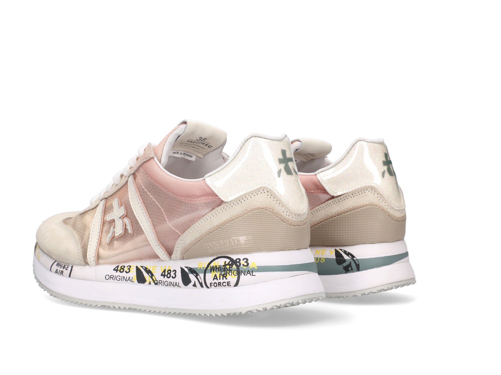 PREMIATA CONNY 6245