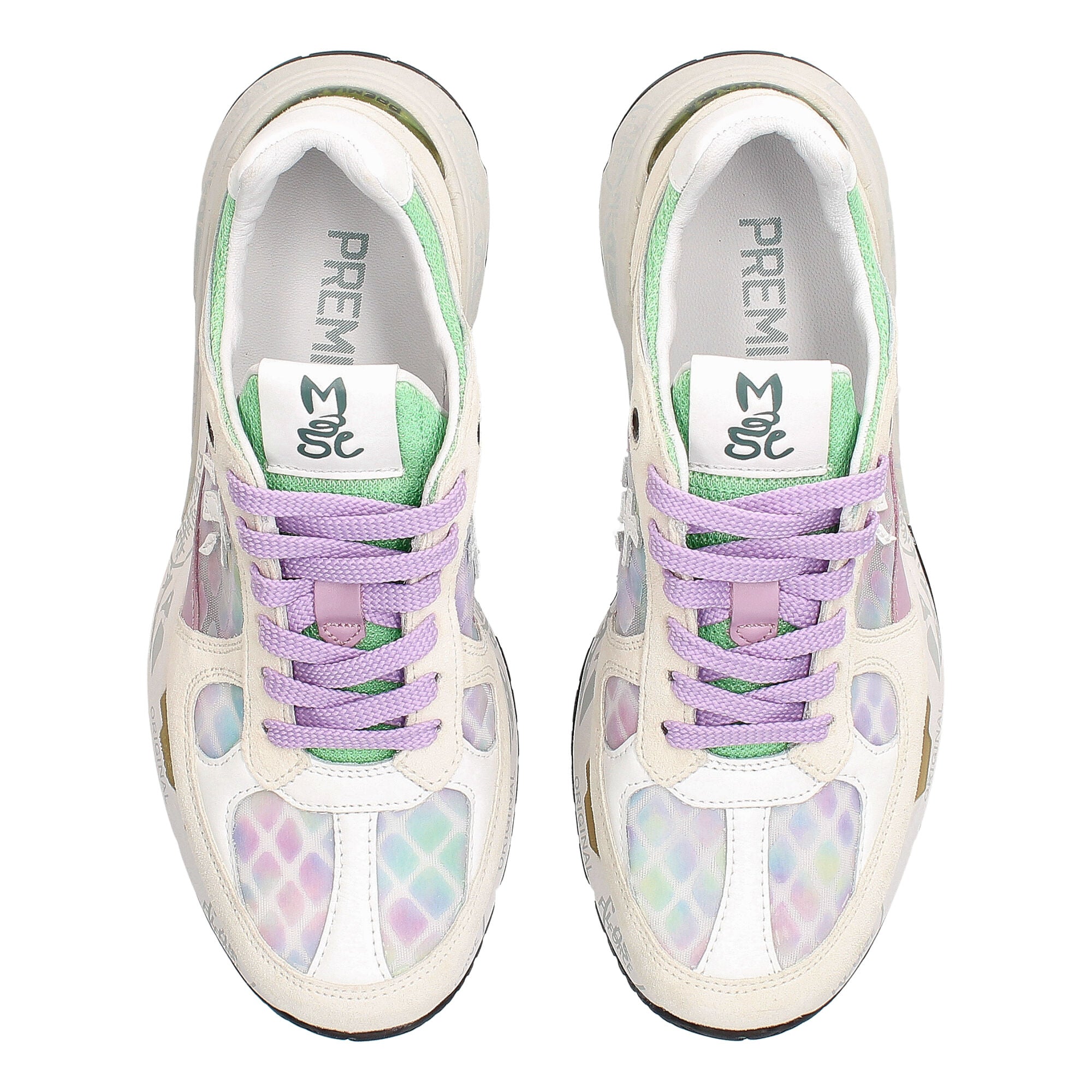 PREMIATA MASED 6255