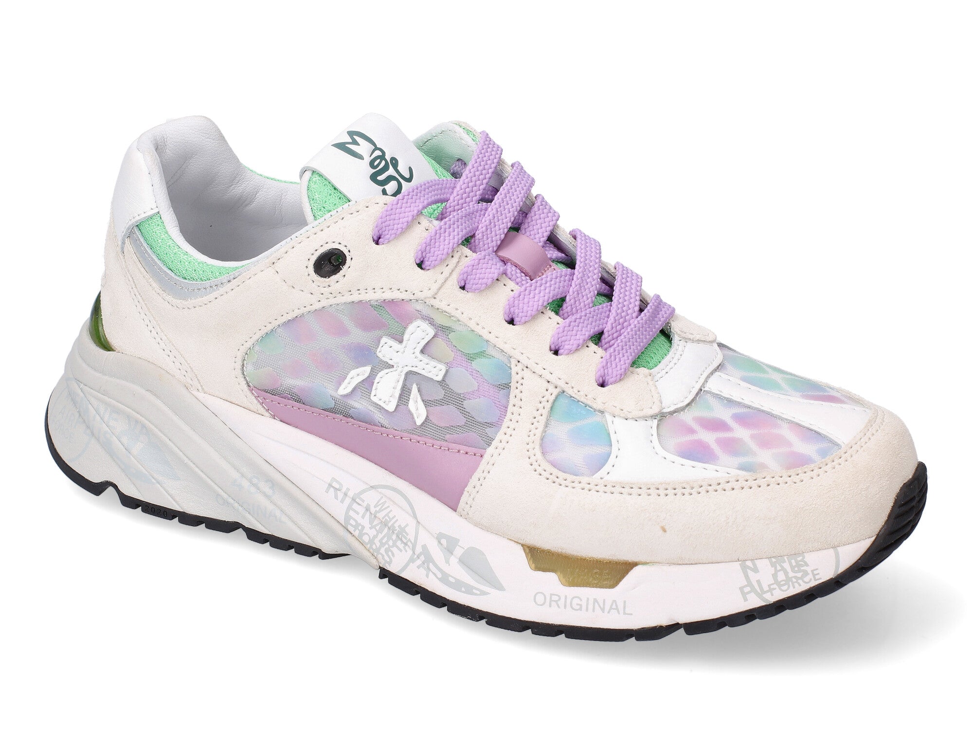 PREMIATA MASED 6255