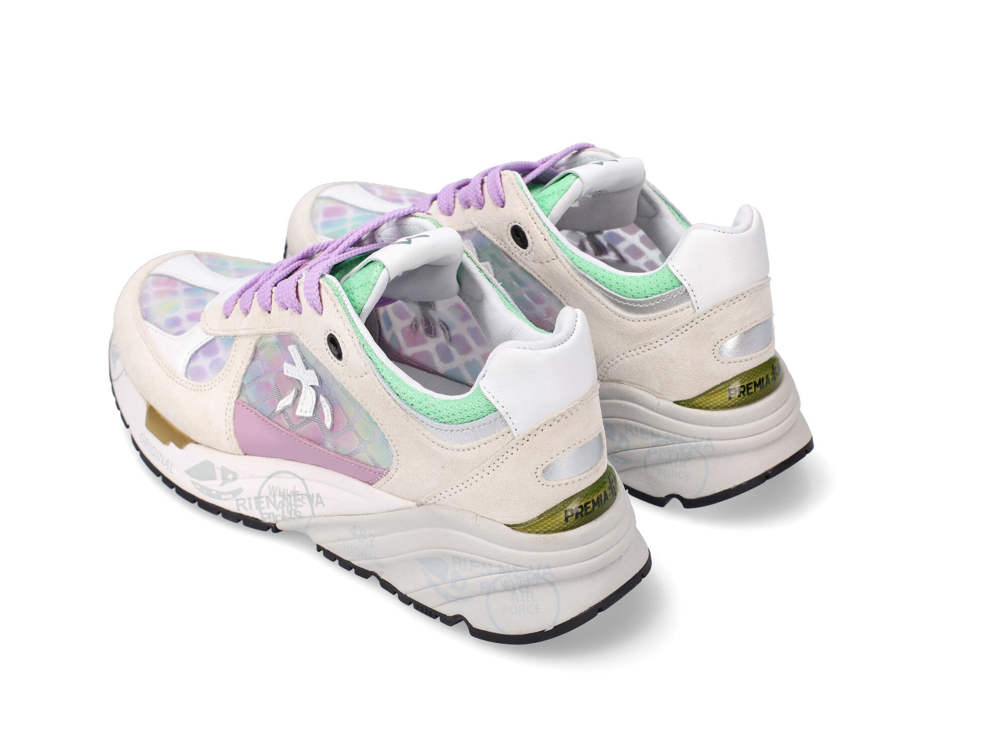 PREMIATA MASED 6255