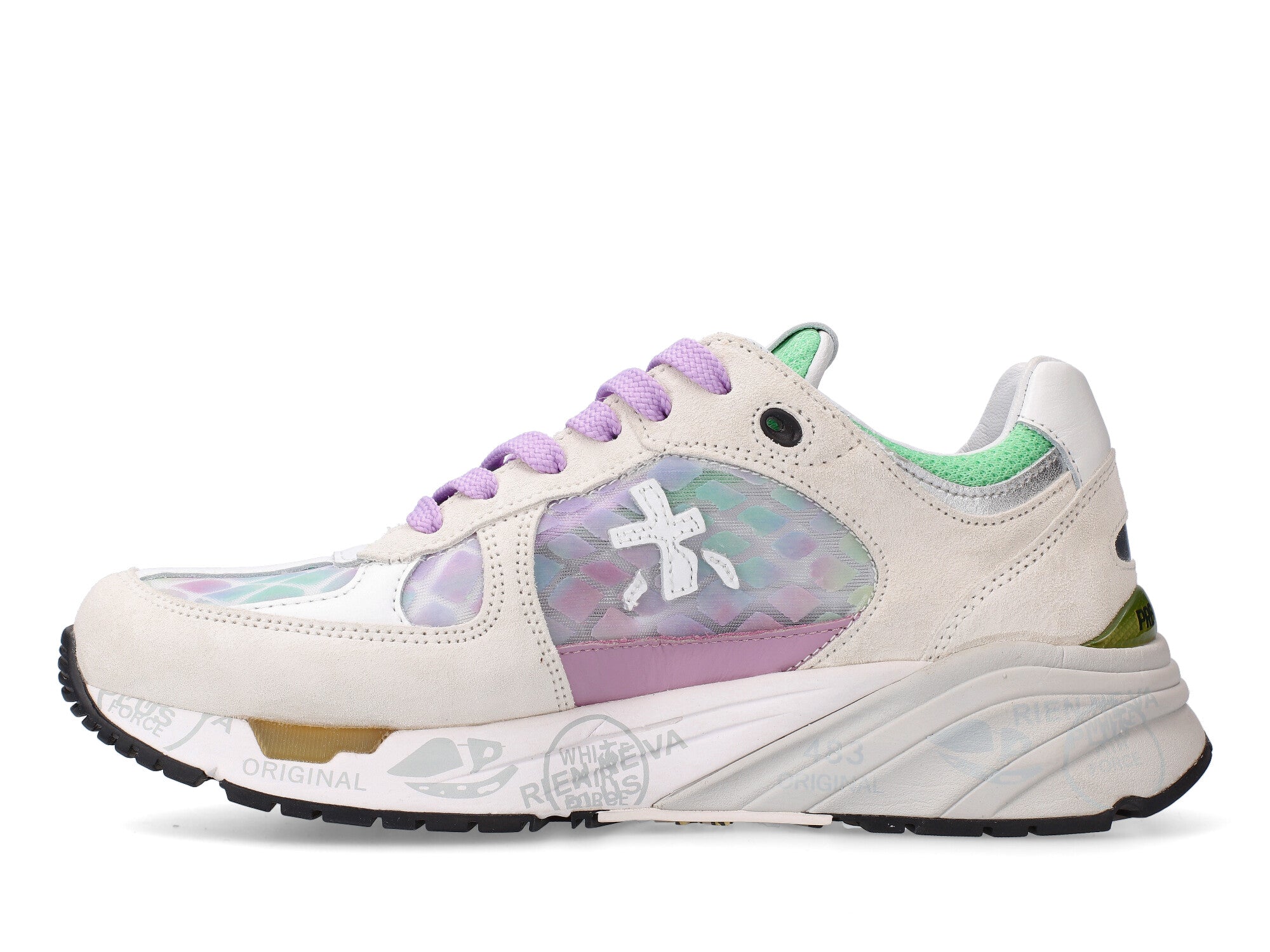 PREMIATA MASED 6255