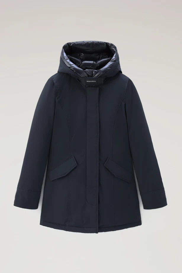 LUXURY ARTIC PARKA NF