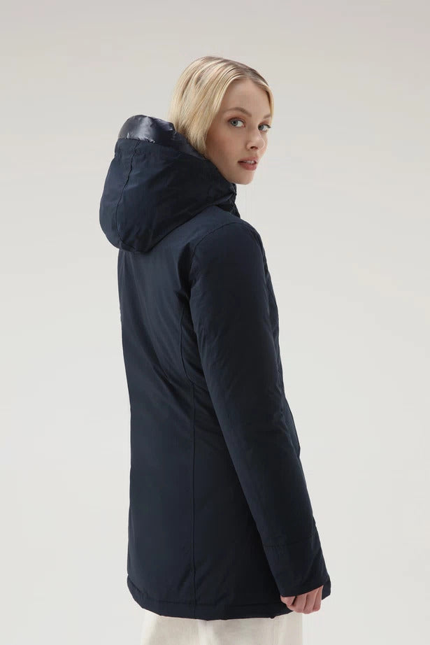 LUXURY ARTIC PARKA NF