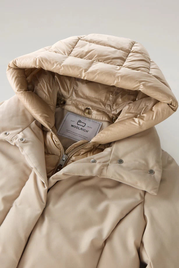 LUXE PUFFY PRESCOTT 2IN1 PARKA