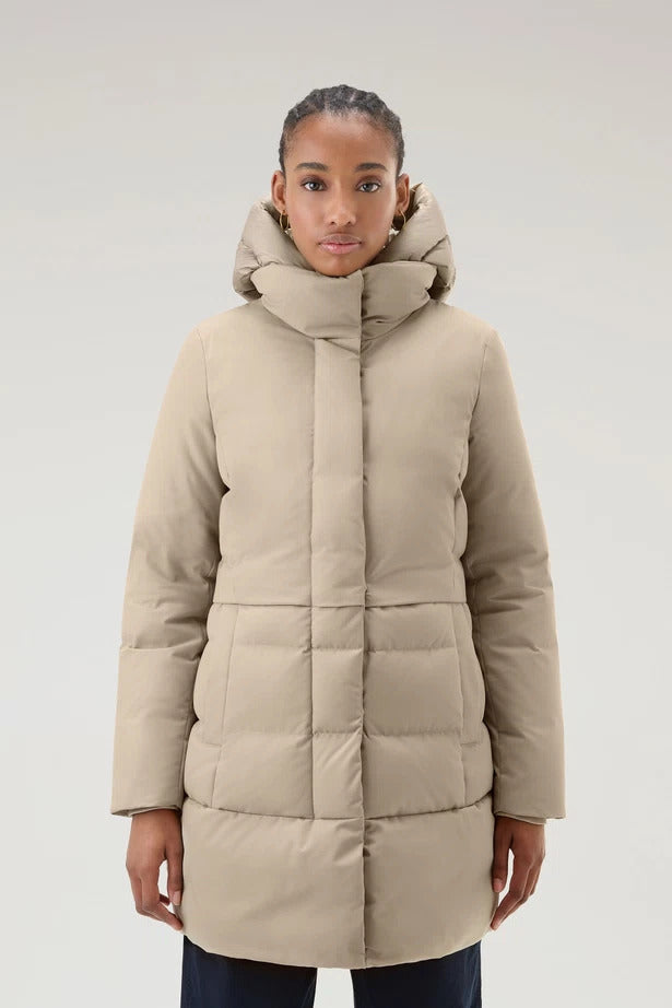 LUXE PUFFY PRESCOTT 2IN1 PARKA