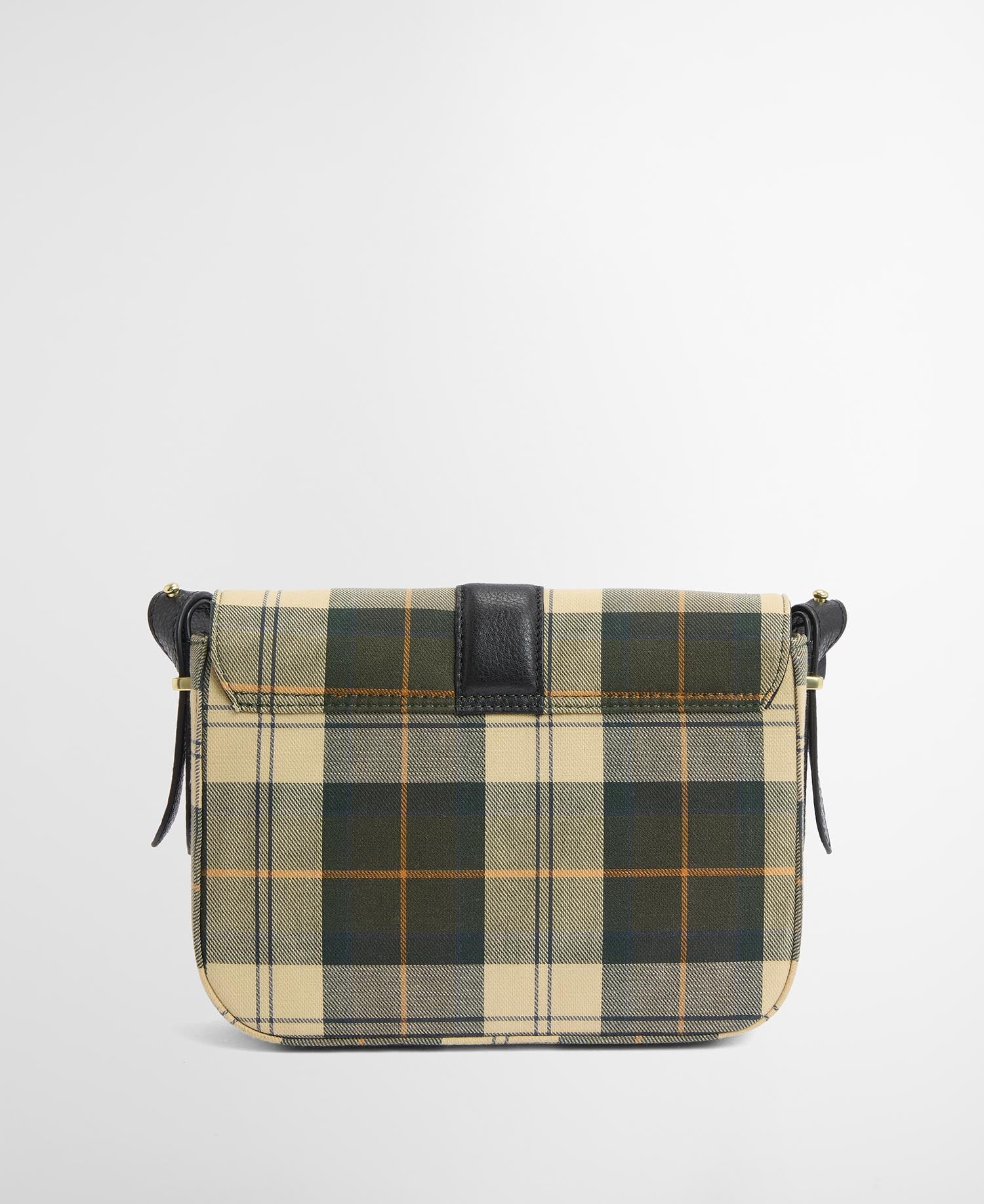 BORSA TARTAN BARBOUR