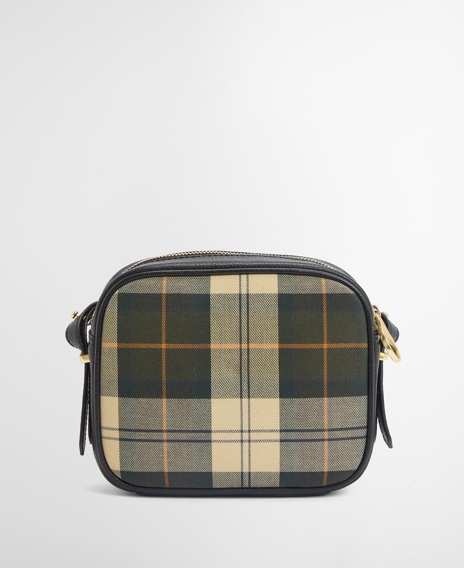 CAMERA CASE TARTAN