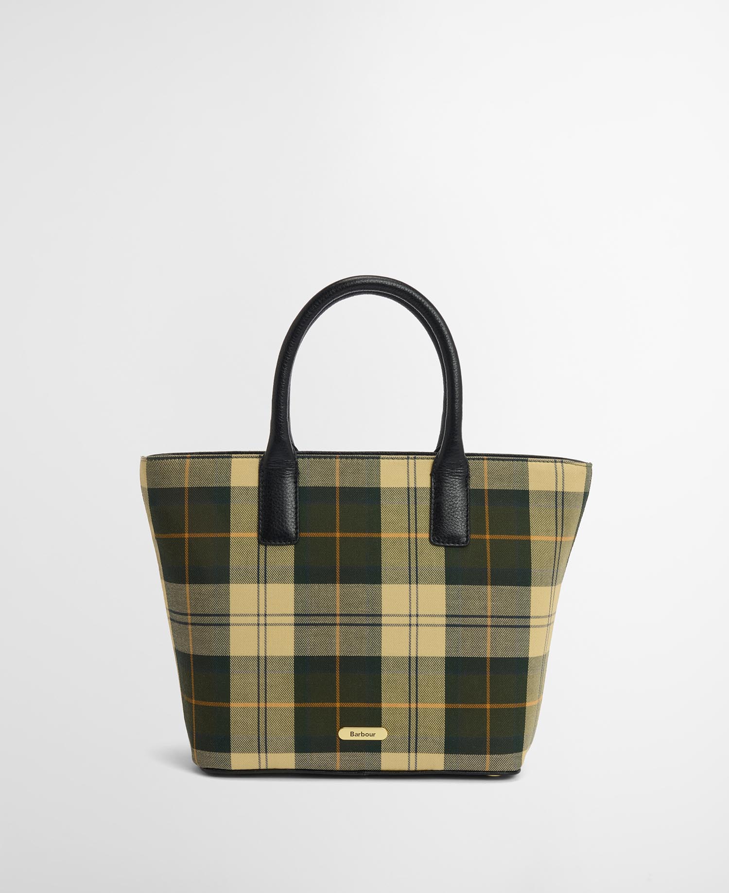 BORSA TARTAN BARBOUR