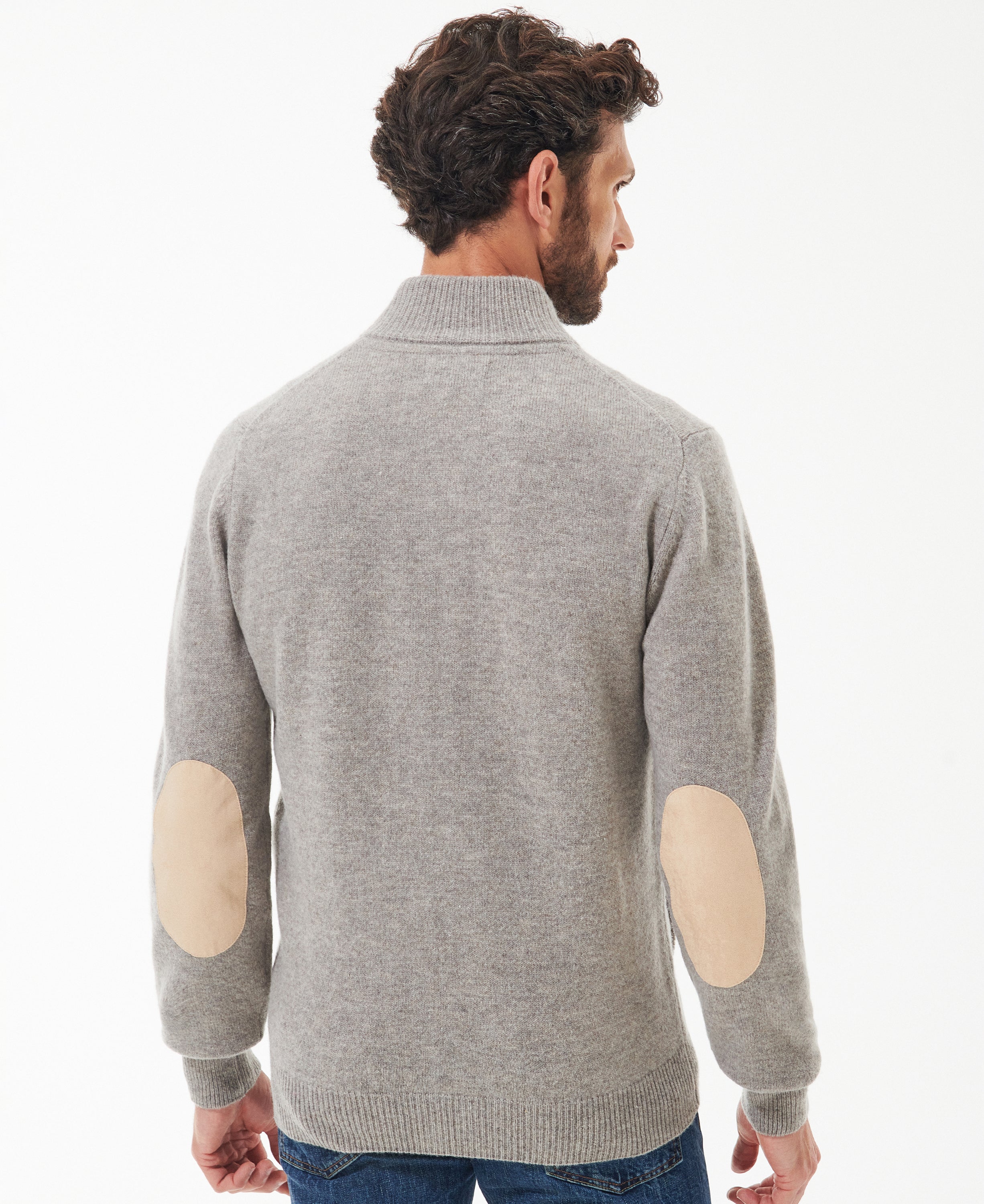 patch zip thru