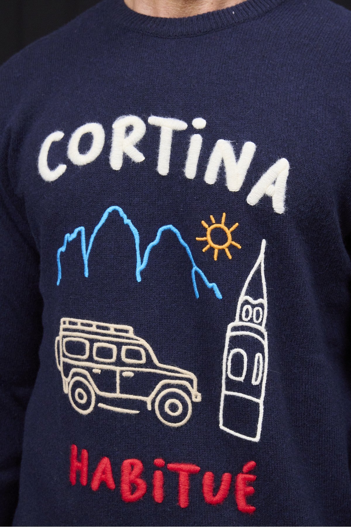 mc2 saint barth HER0001/00879ICORTINADRAW61