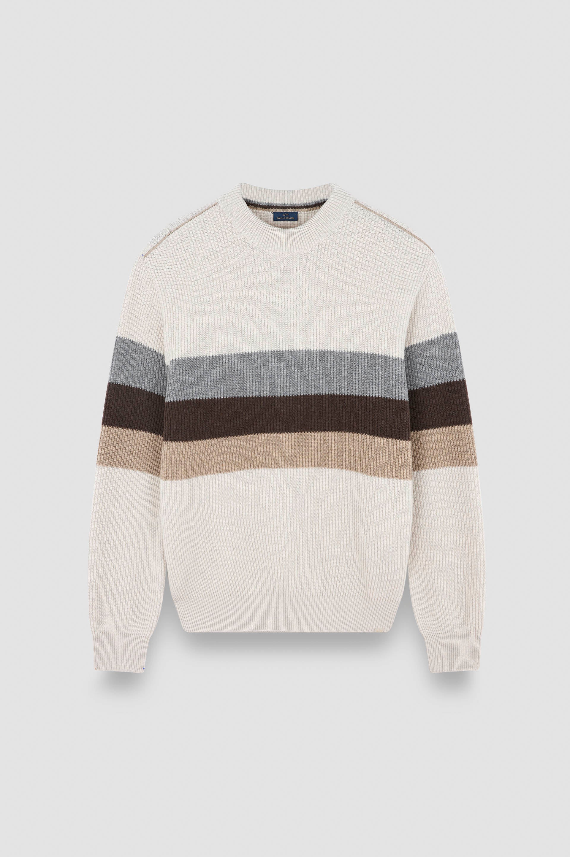 REWOOL ROUND NECK