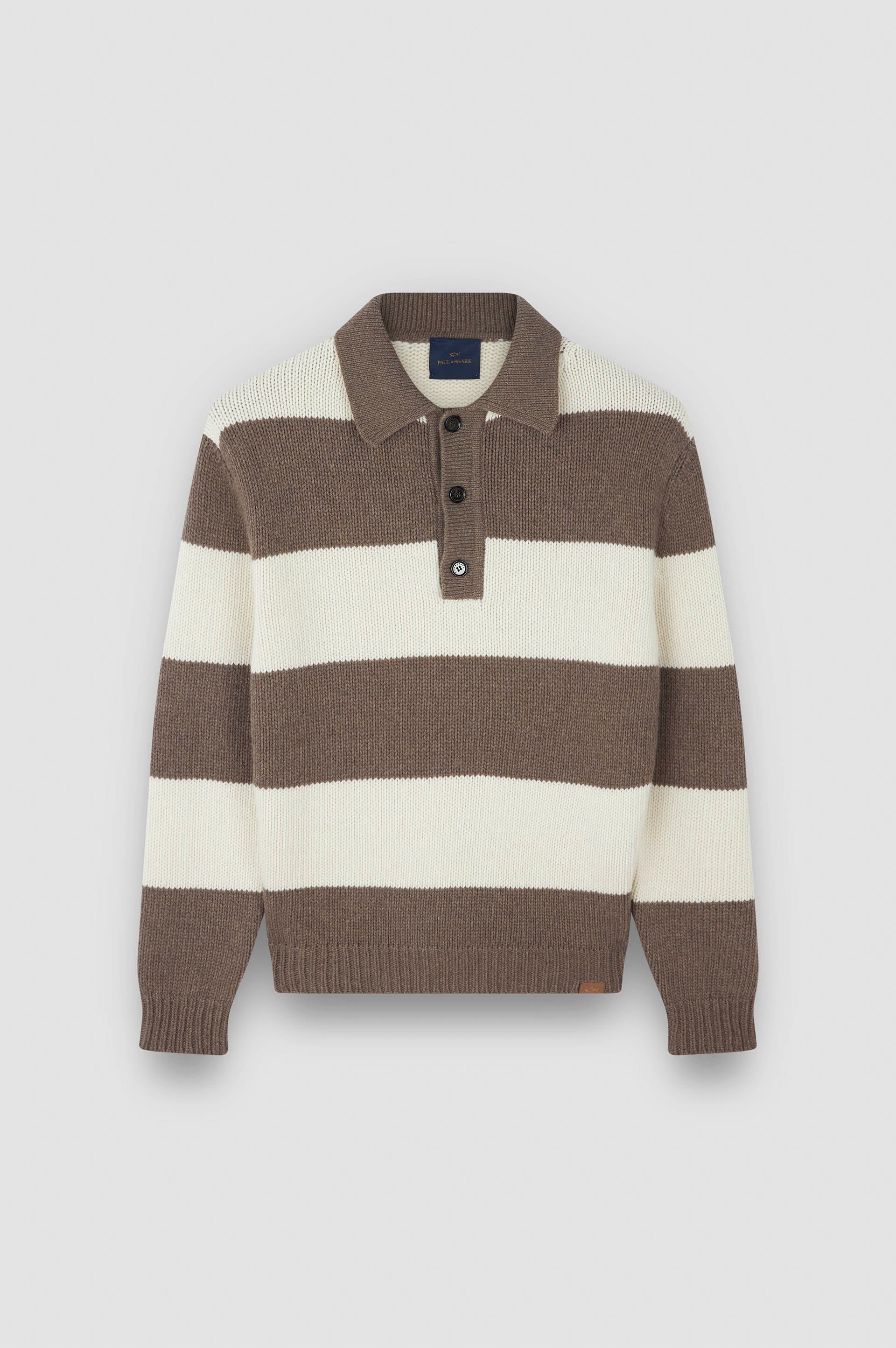 POLO RE-WOOL