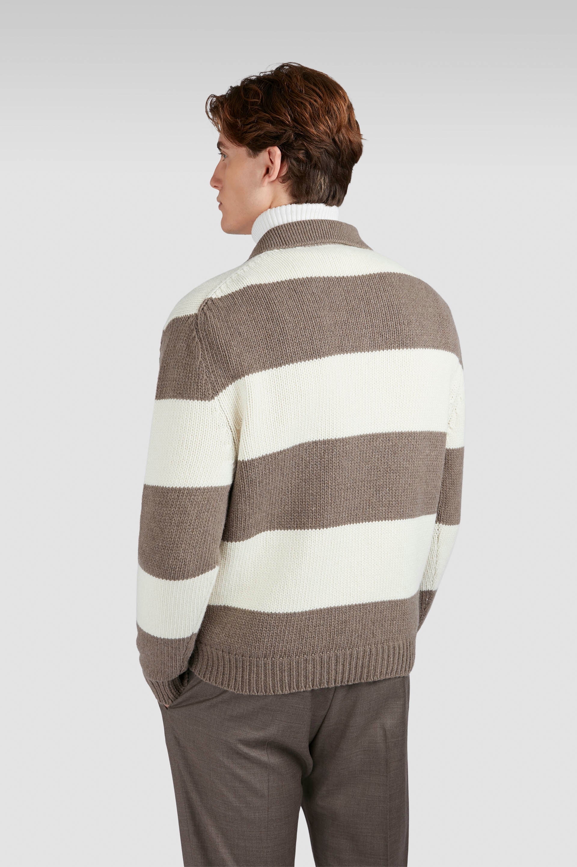 POLO RE-WOOL