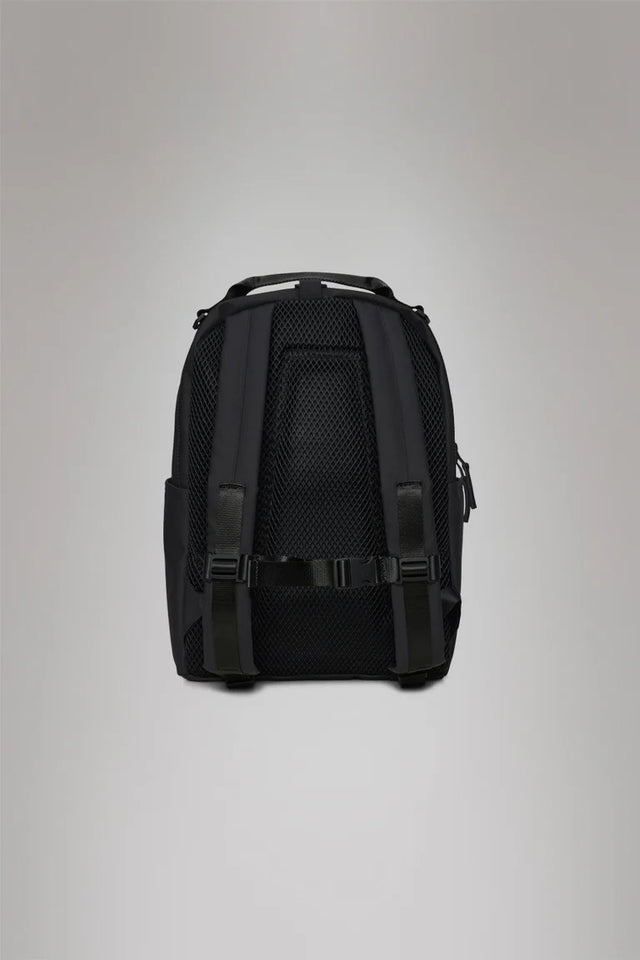 clip front backpack