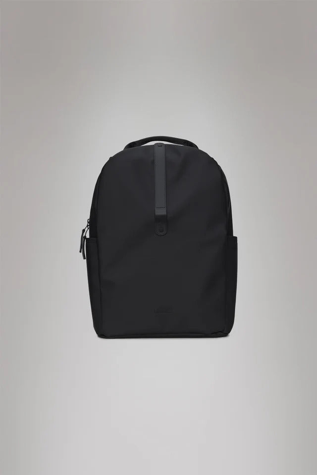 clip front backpack
