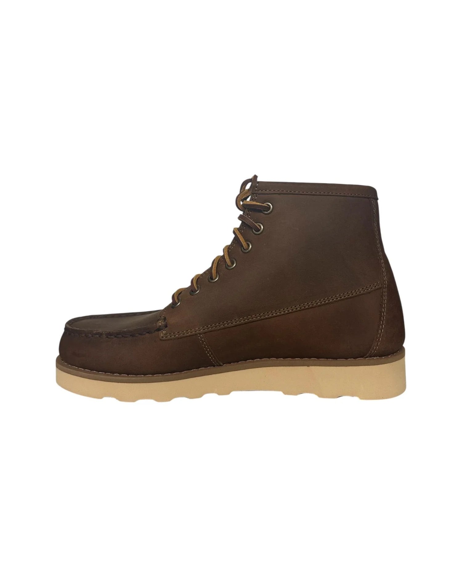 SEBAGO TALAMID CRAZY HORSE