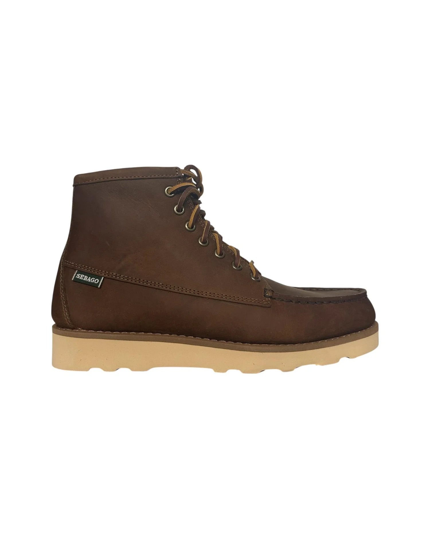SEBAGO TALAMID CRAZY HORSE